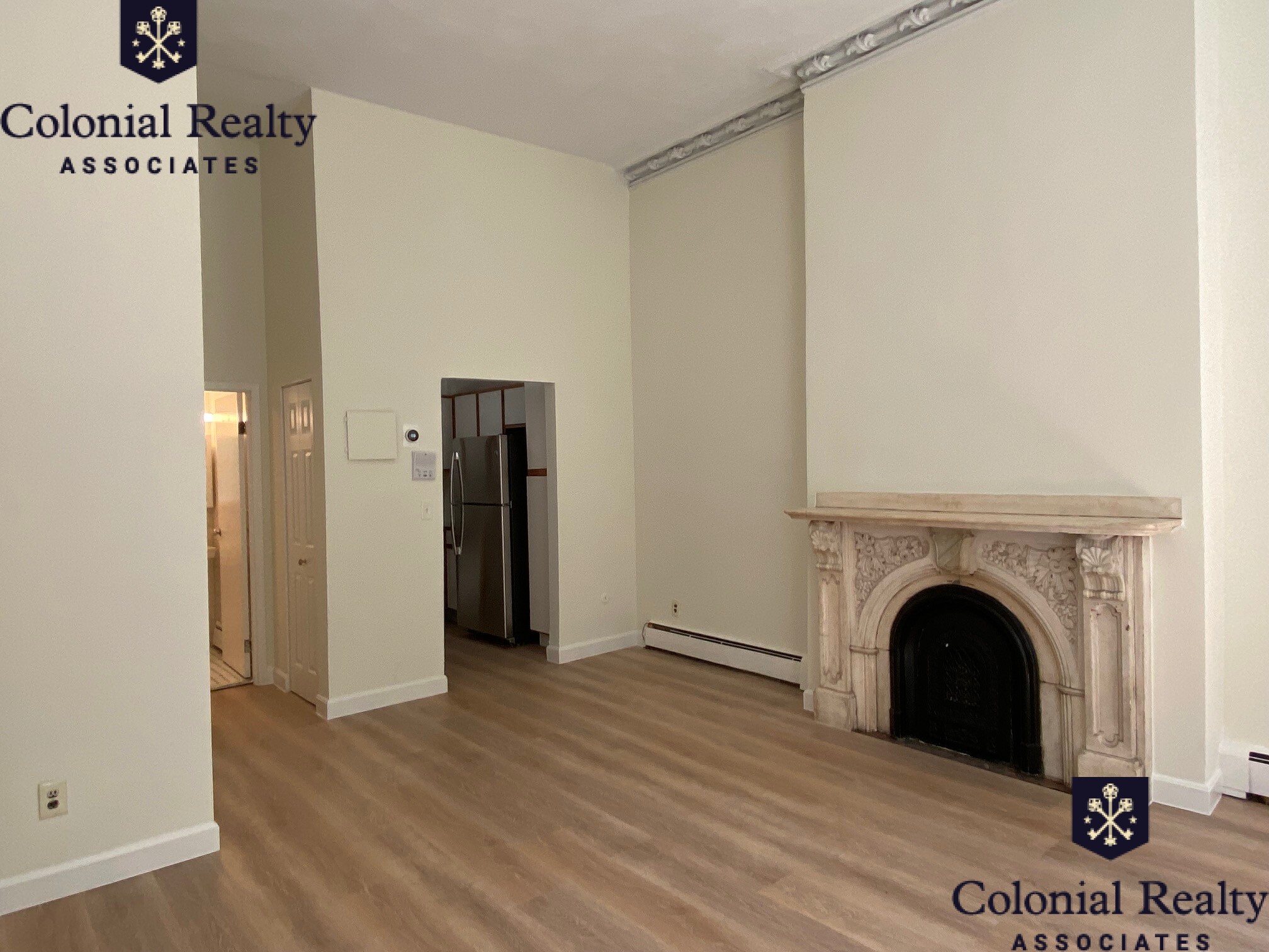 550 Massachusetts Ave, South End