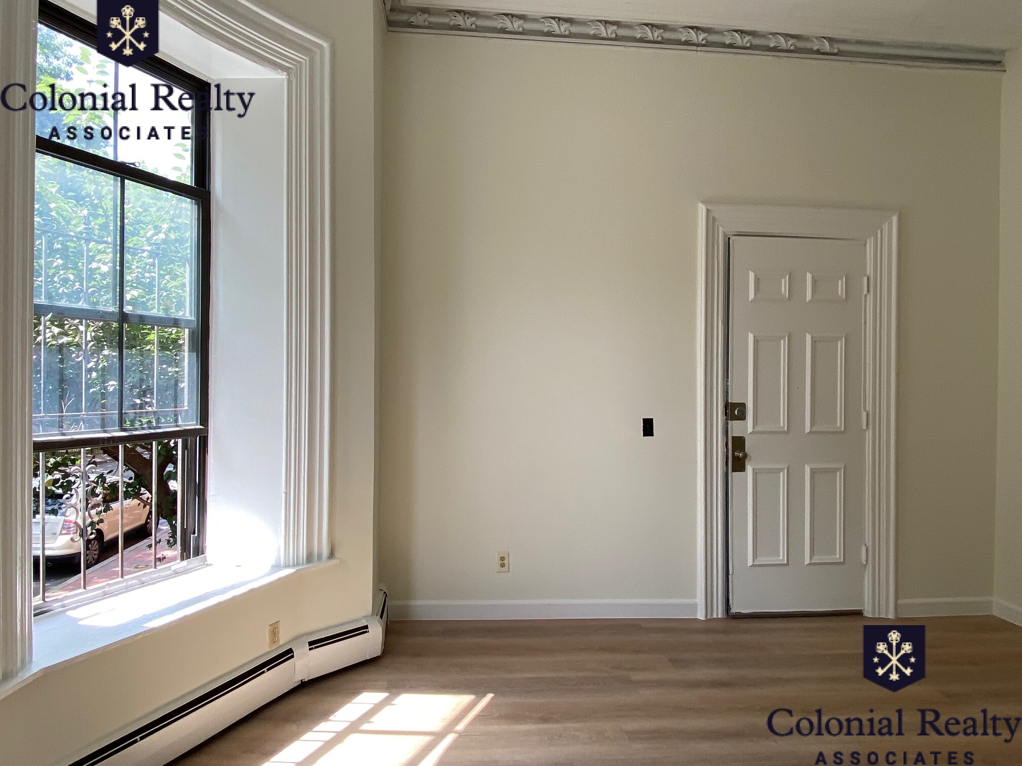 550 Massachusetts Ave, South End