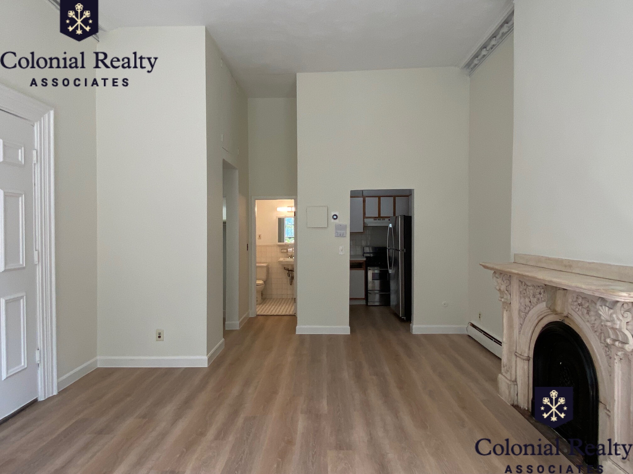 550 Massachusetts Ave, South End