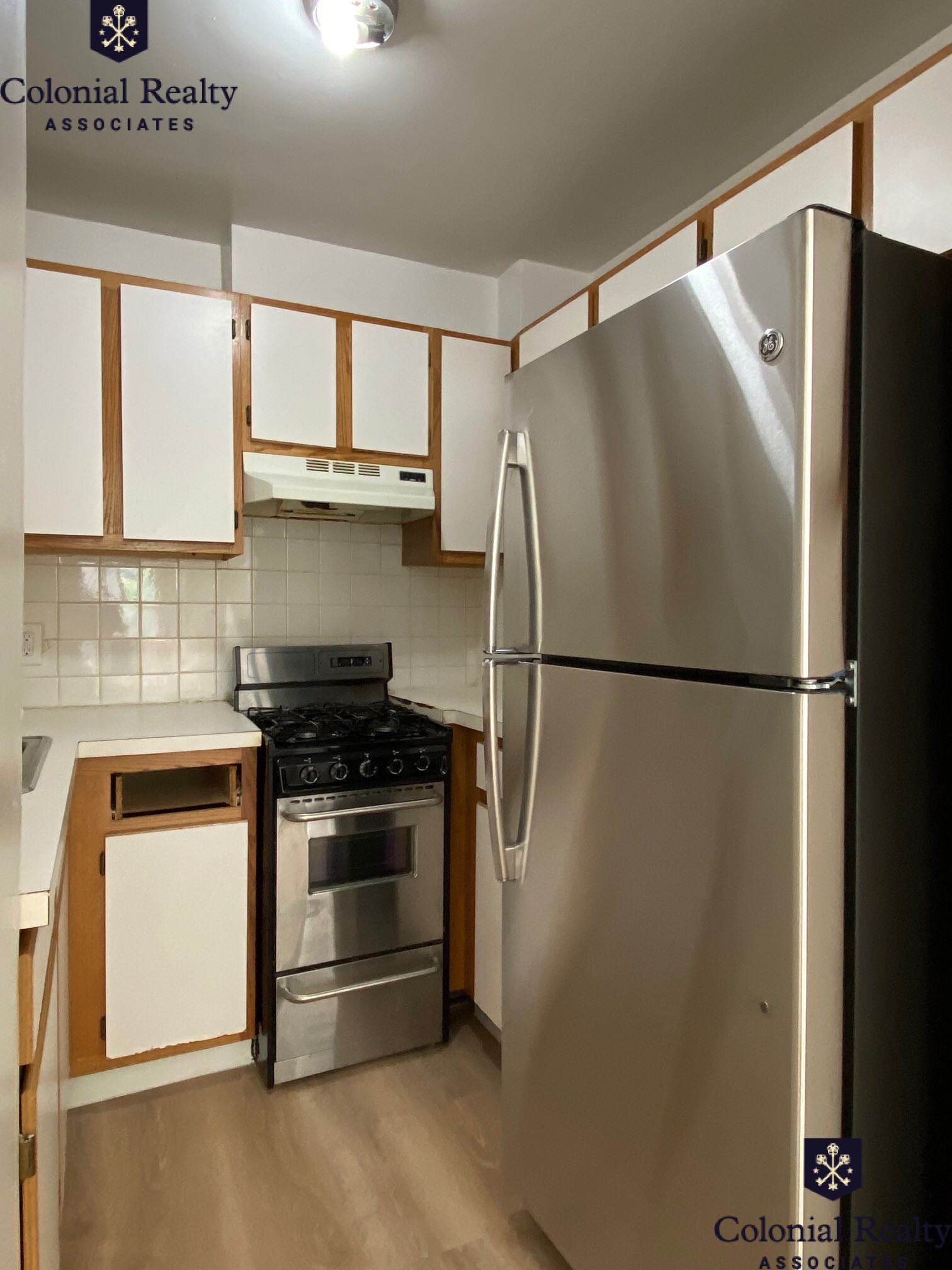 550 Massachusetts Ave, South End