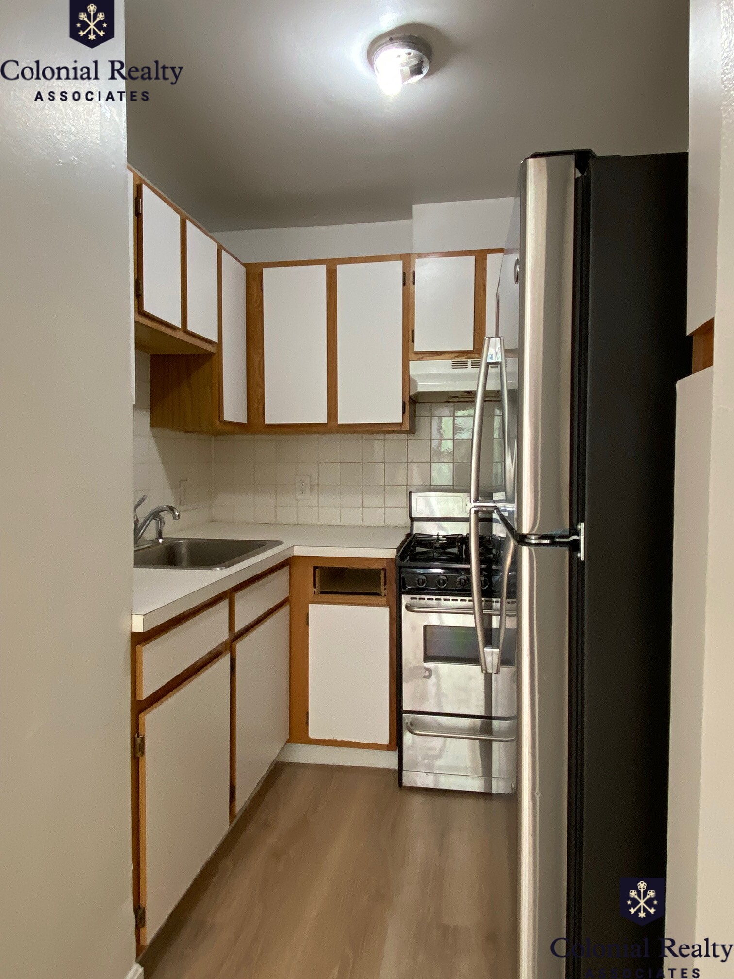 550 Massachusetts Ave, South End