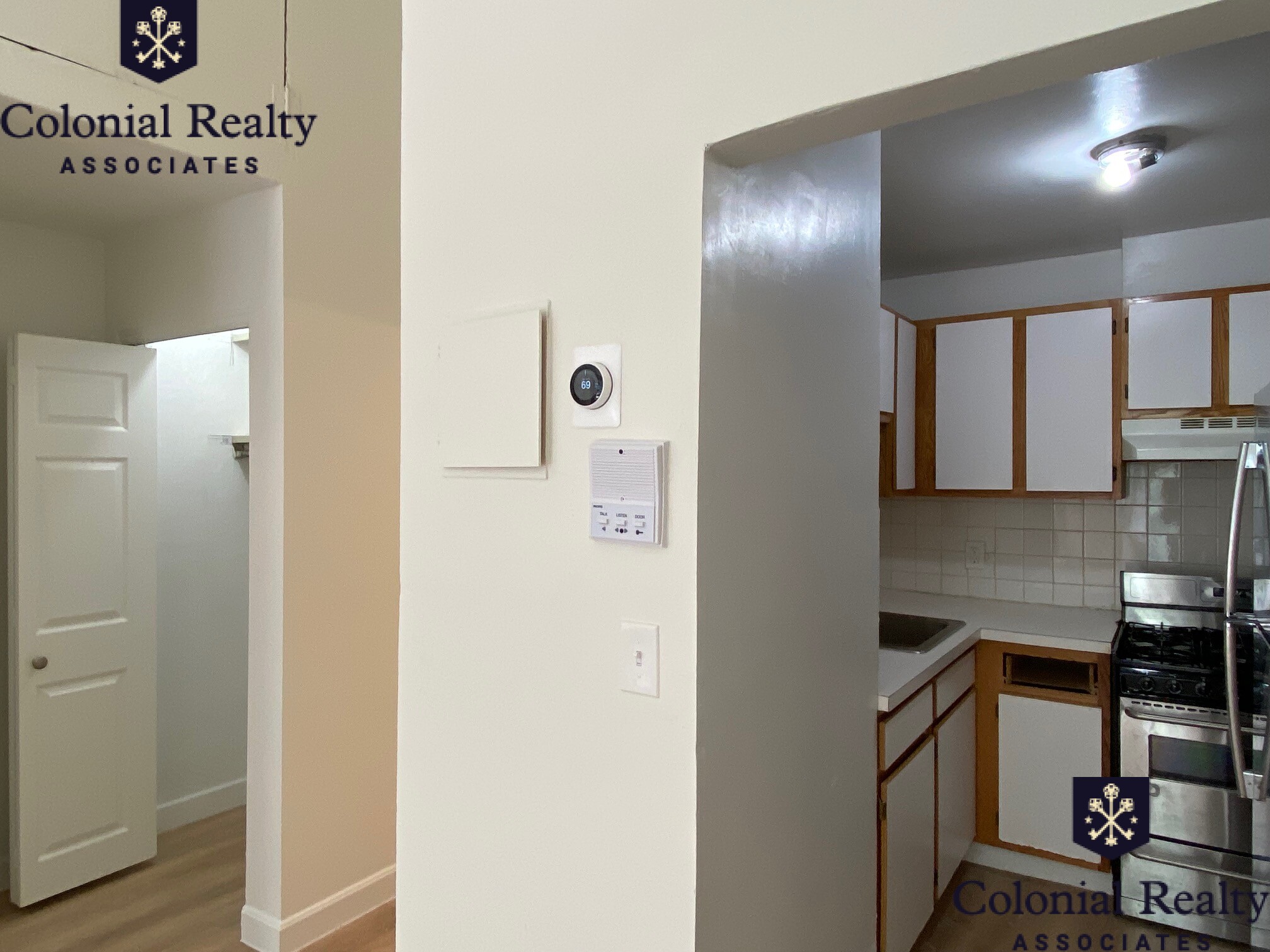 550 Massachusetts Ave, South End