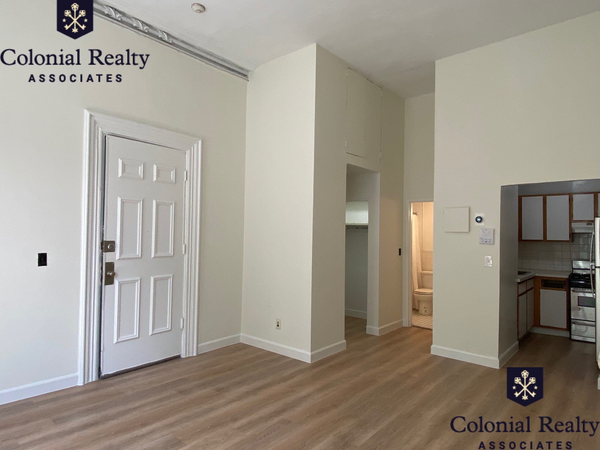 550 Massachusetts Ave, South End