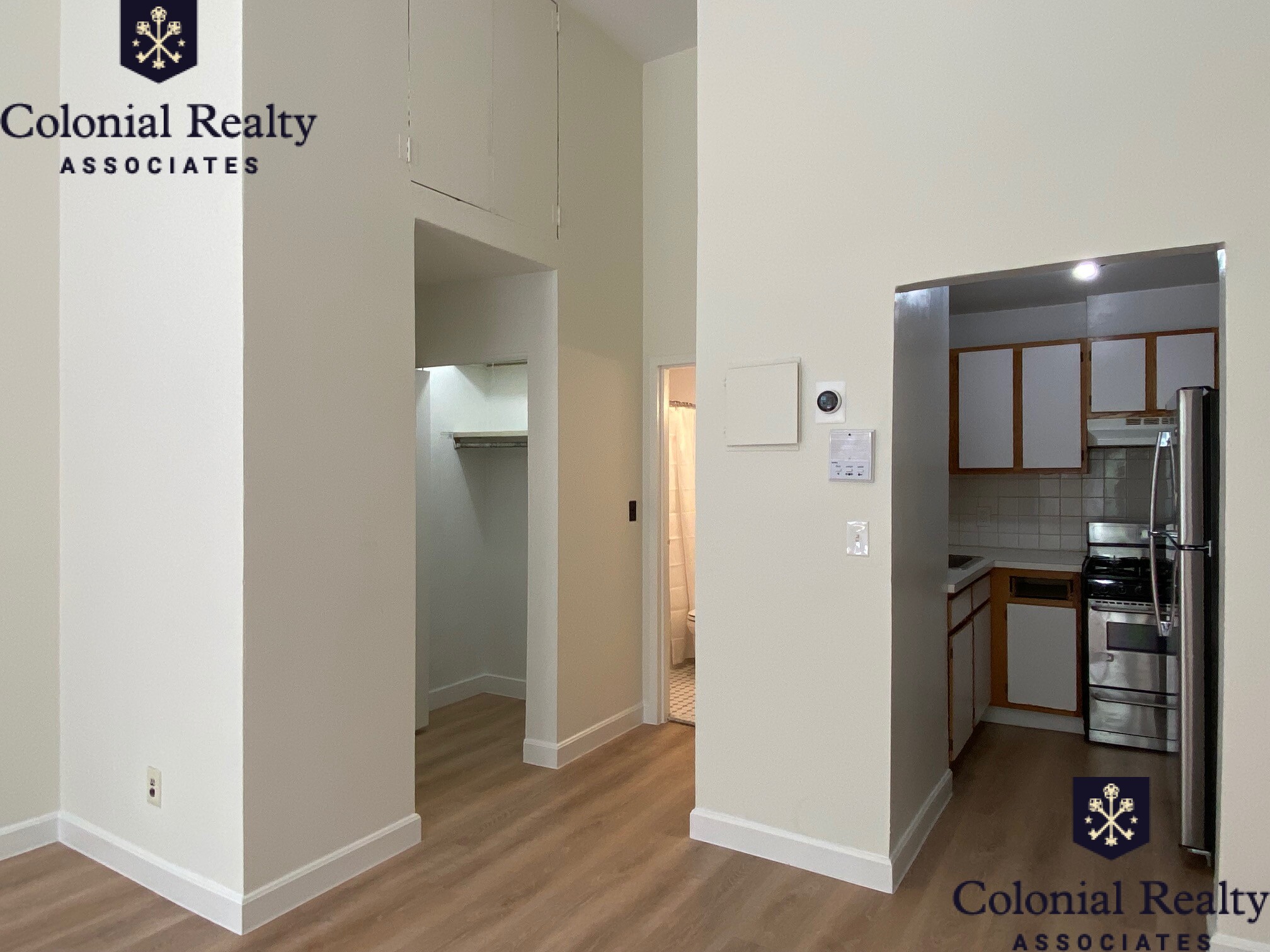 550 Massachusetts Ave, South End