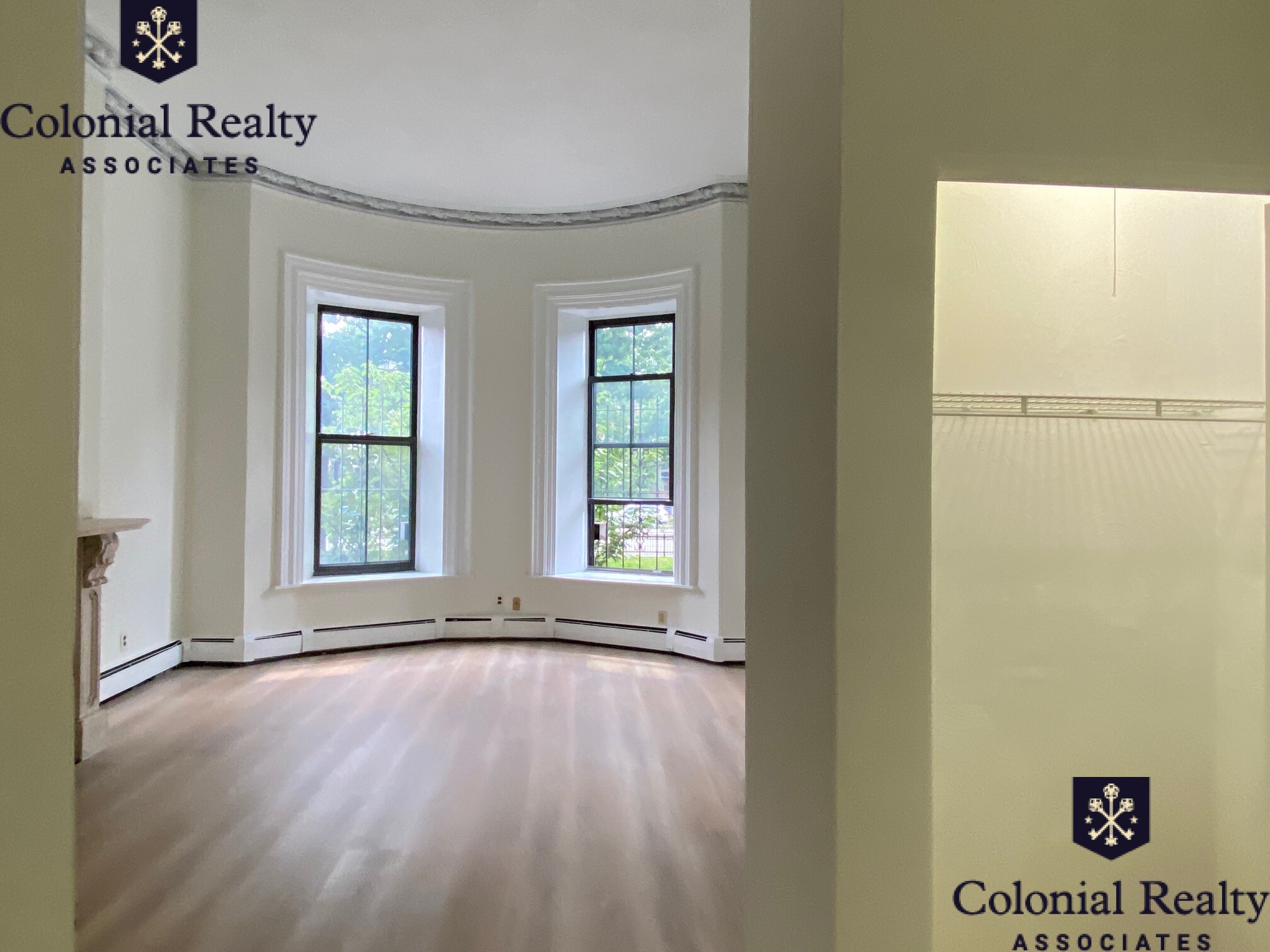 550 Massachusetts Ave, South End