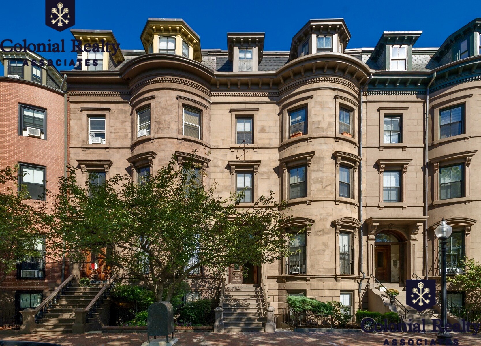 550 Massachusetts Ave, South End