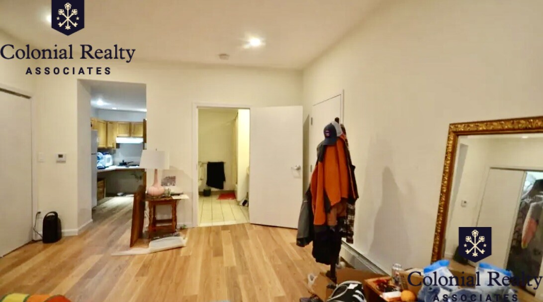 550 Massachusetts Ave, South End