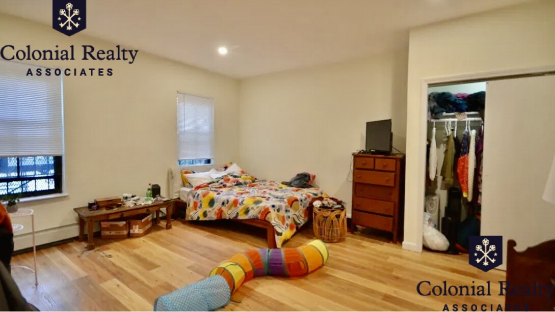 550 Massachusetts Ave, South End