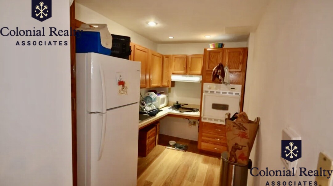 550 Massachusetts Ave, South End