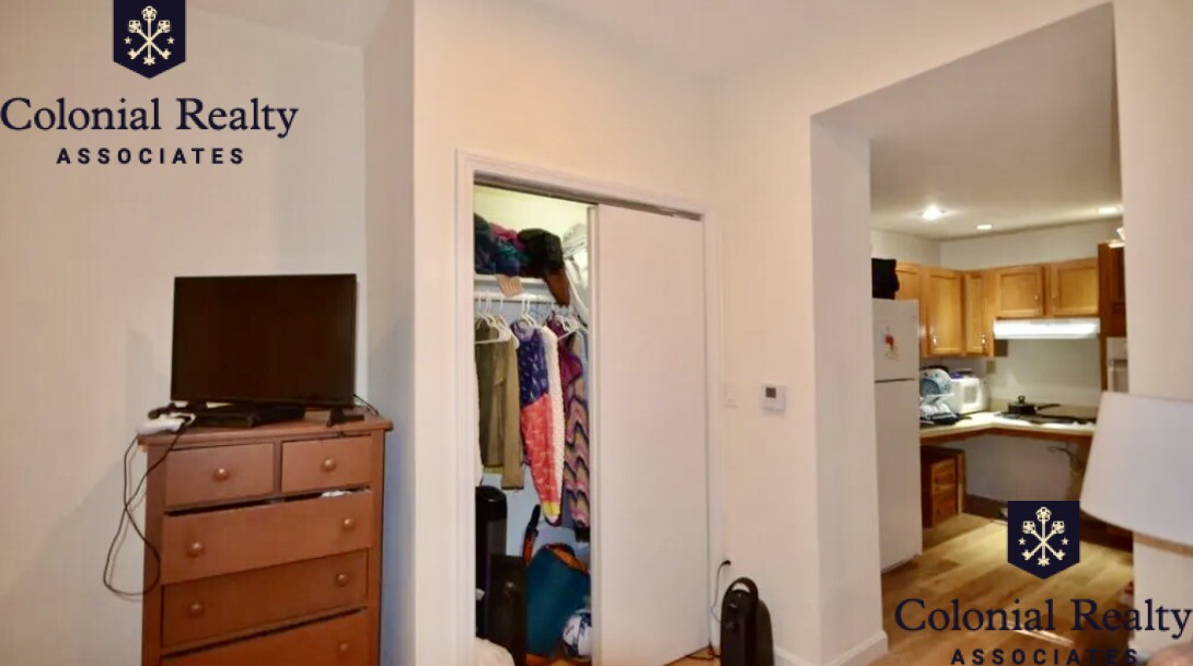 550 Massachusetts Ave, South End