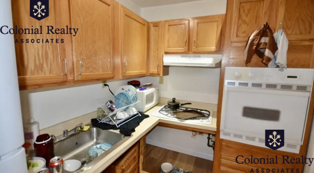 550 Massachusetts Ave, South End