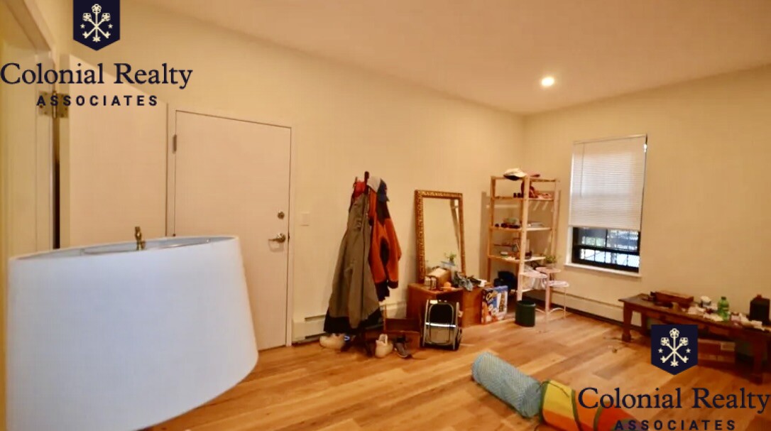 550 Massachusetts Ave, South End