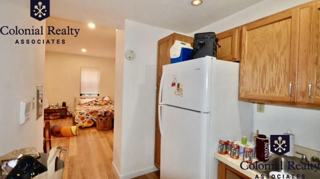 550 Massachusetts Ave, South End