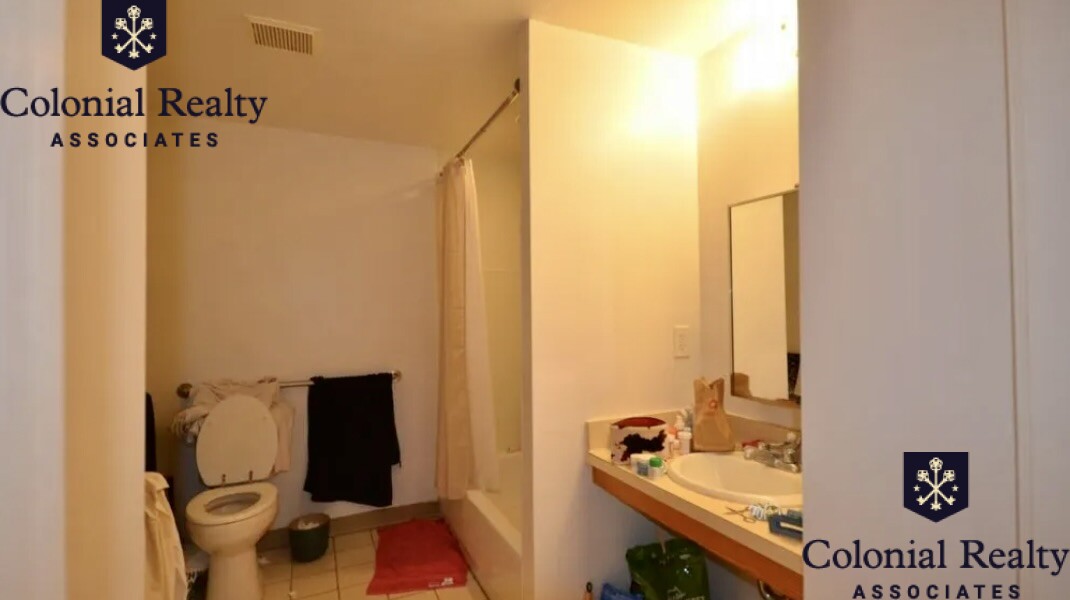 550 Massachusetts Ave, South End