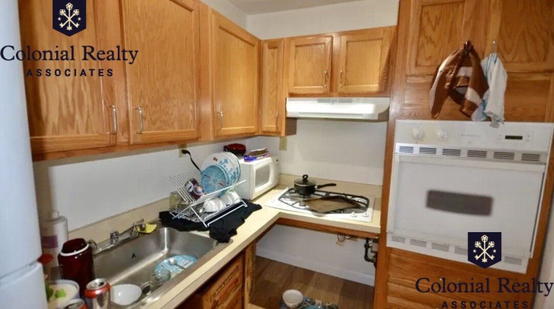 550 Massachusetts Ave, South End