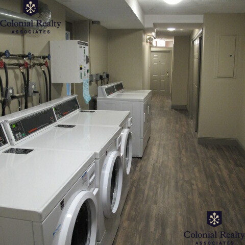 91 Prince St, North End