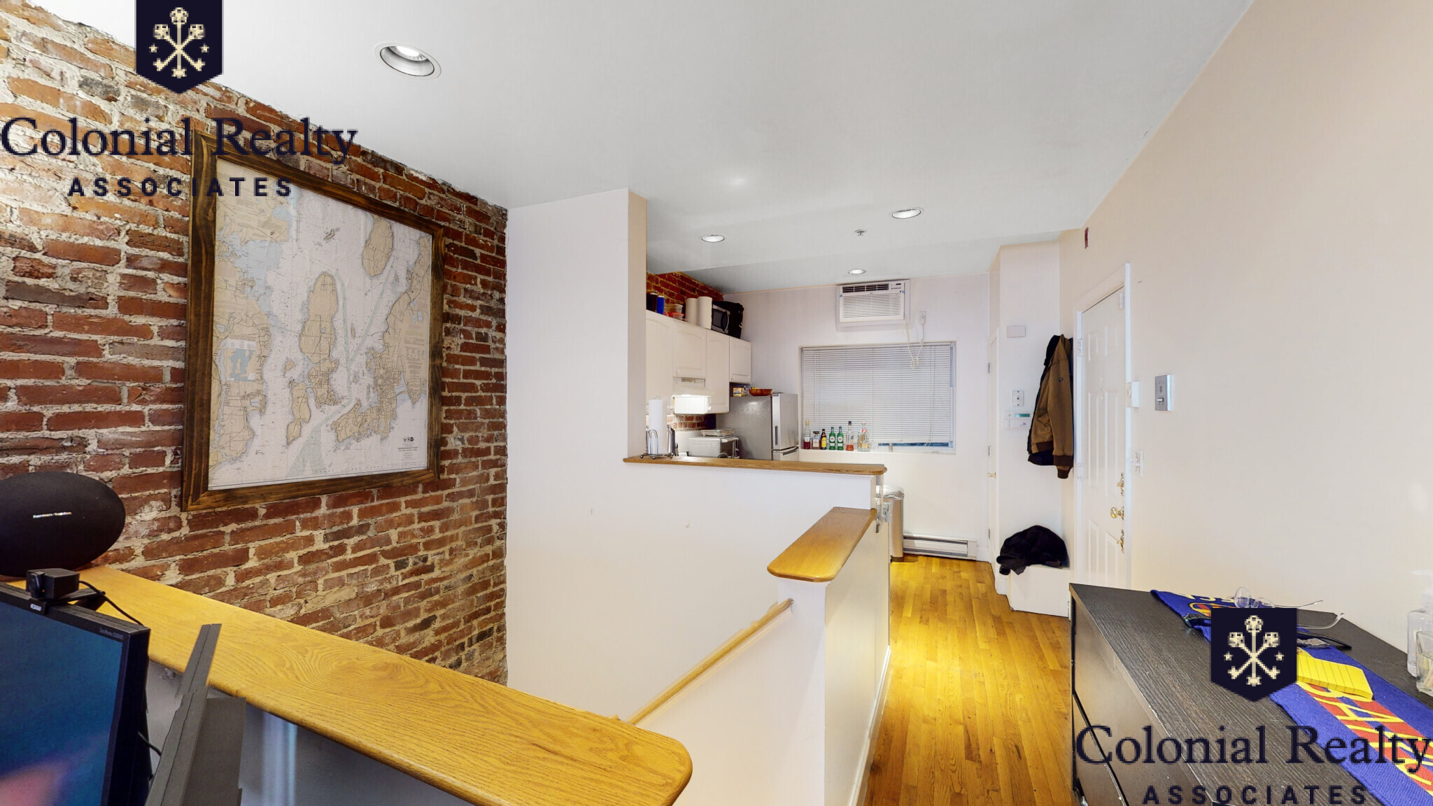 91 Prince St, North End