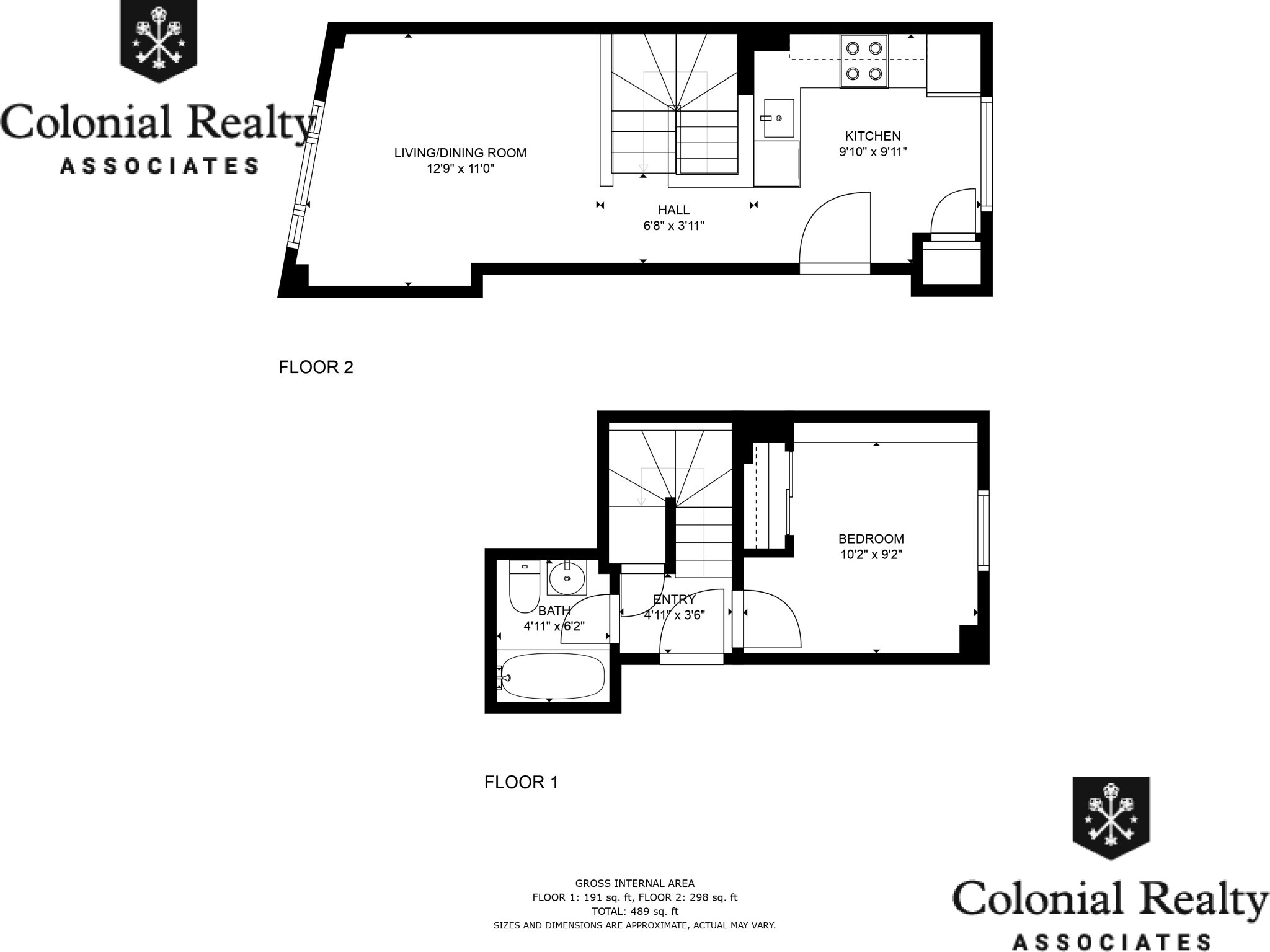 91 Prince St, North End