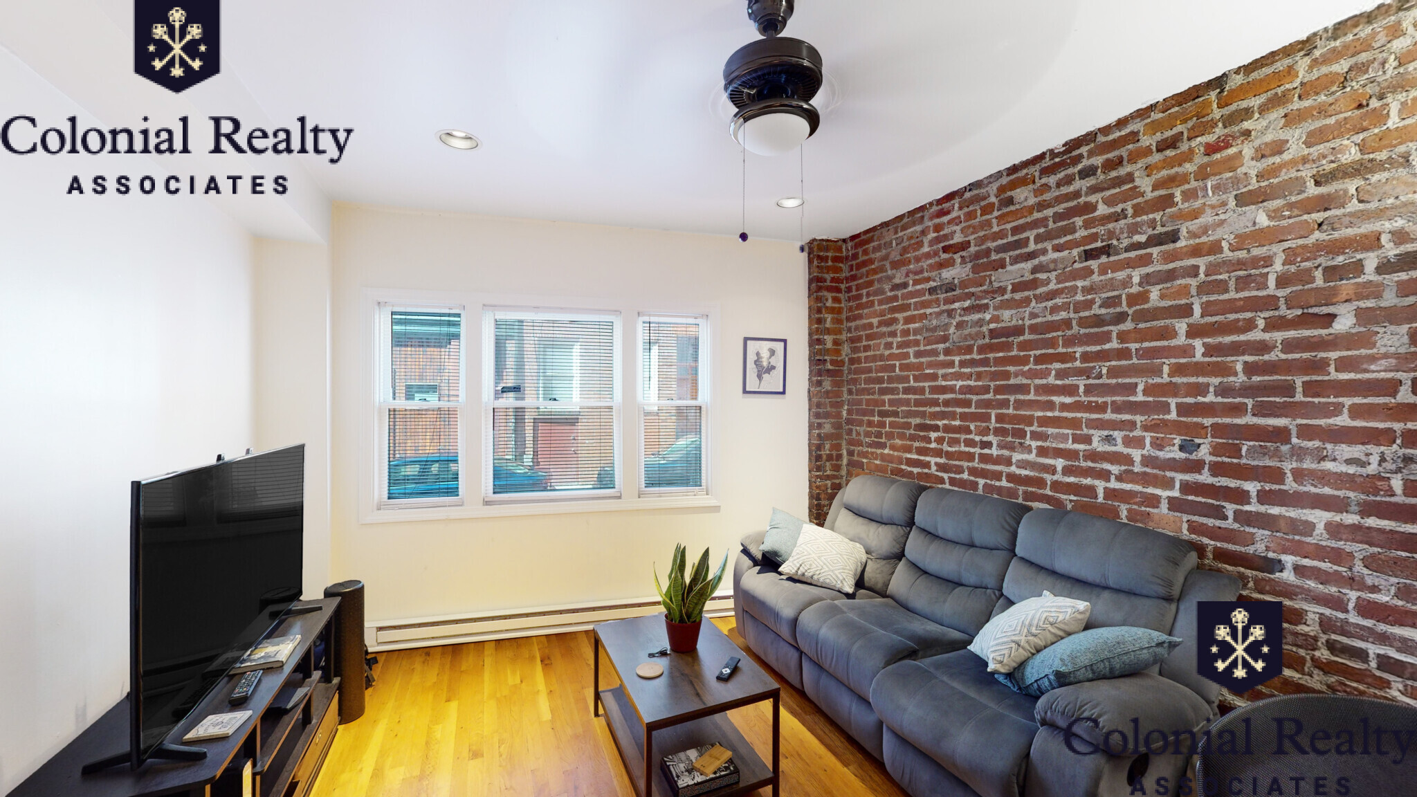 91 Prince St, North End