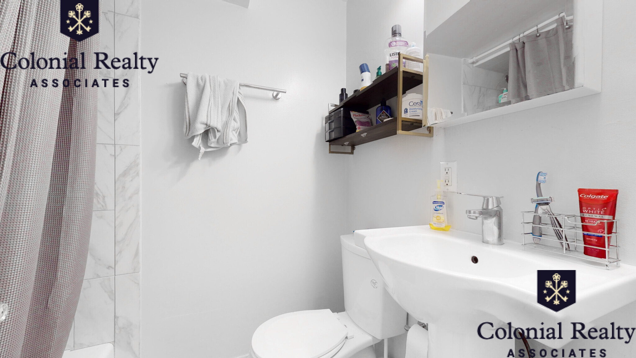 91 Prince St, North End