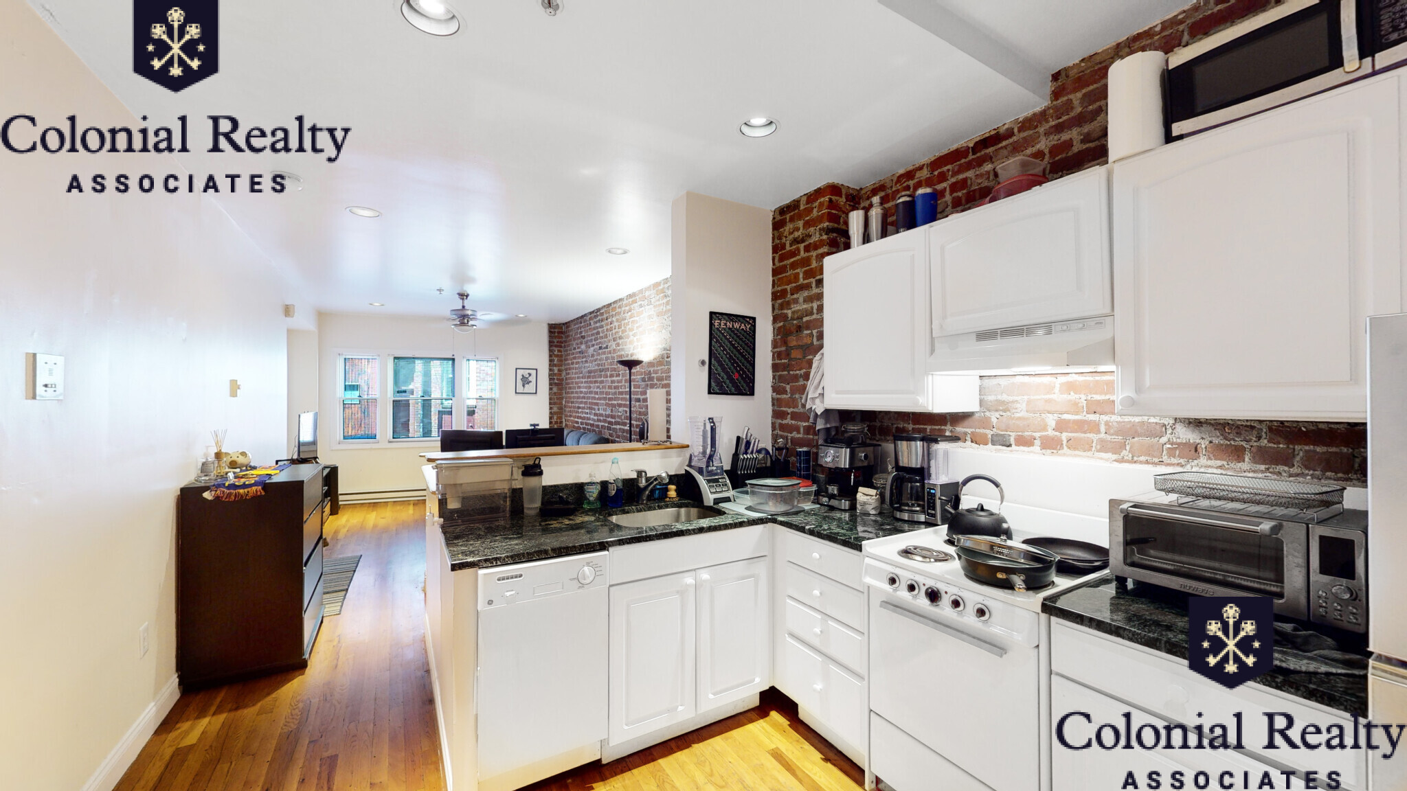 91 Prince St, North End