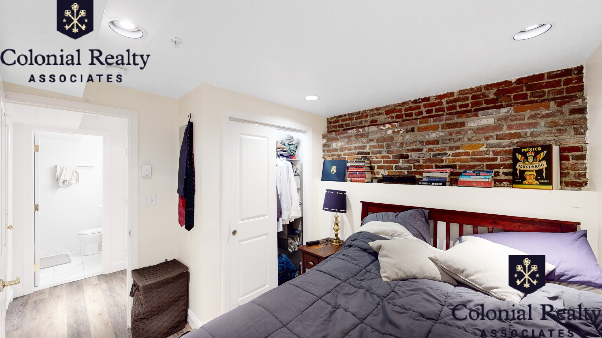 91 Prince St, North End