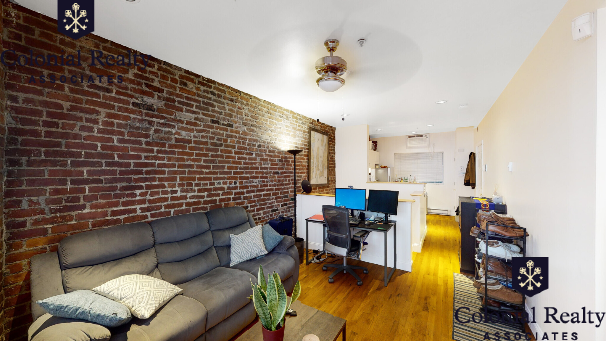 91 Prince St, North End