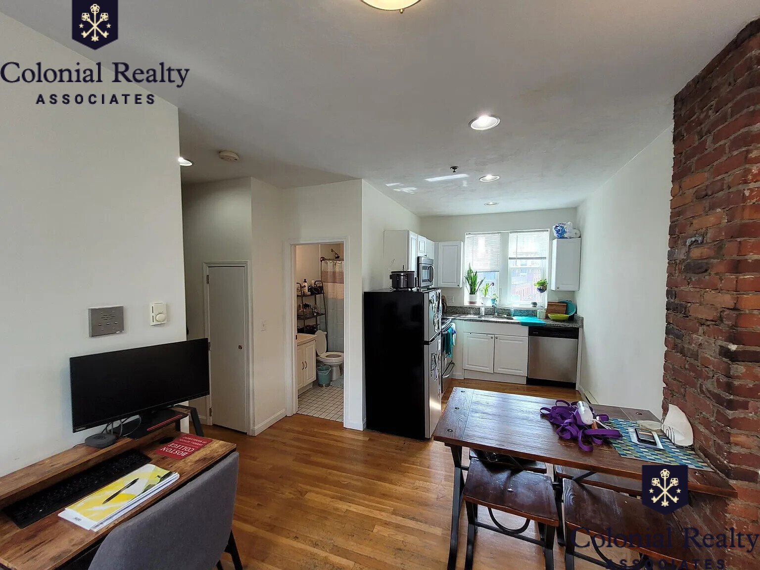 6 Cleveland Pl, North End