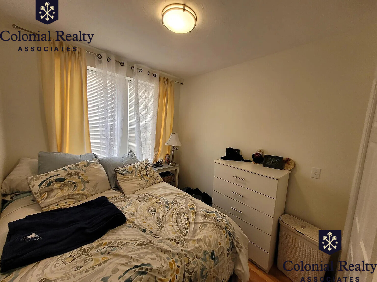 6 Cleveland Pl, North End