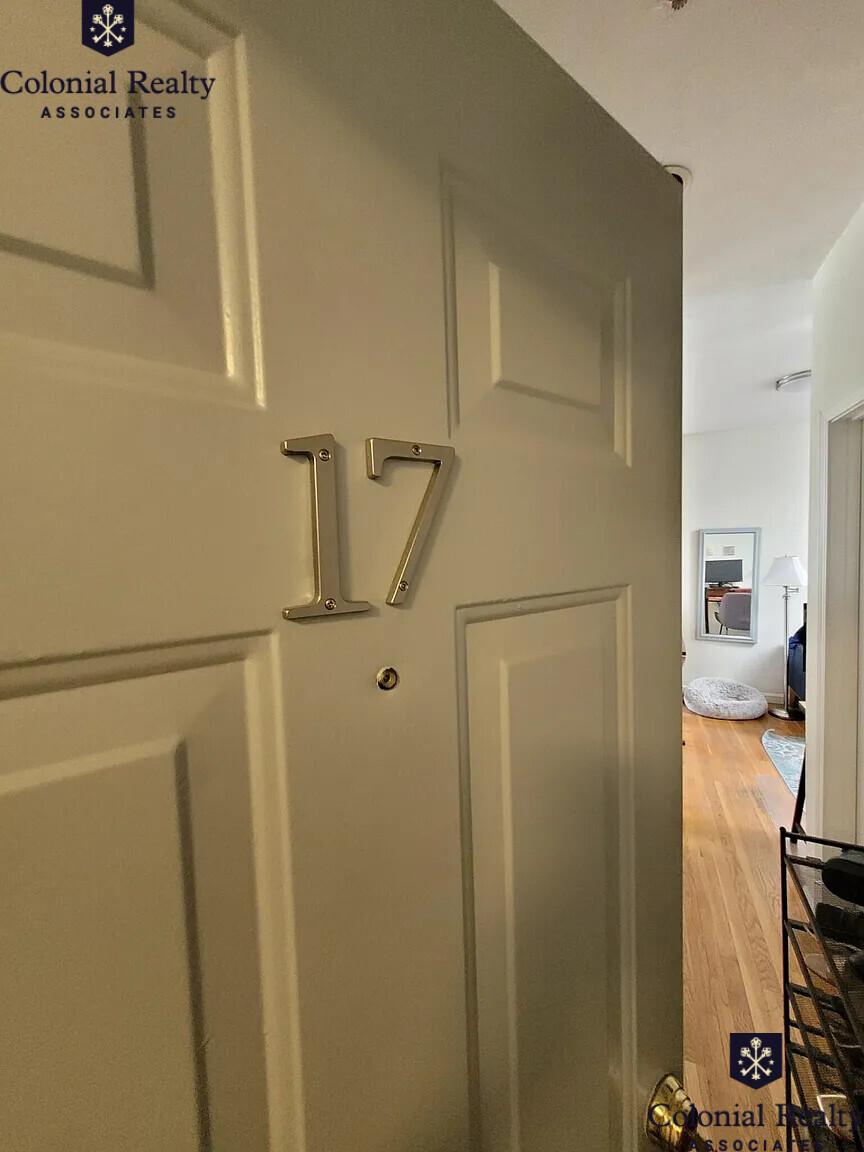 6 Cleveland Pl, North End