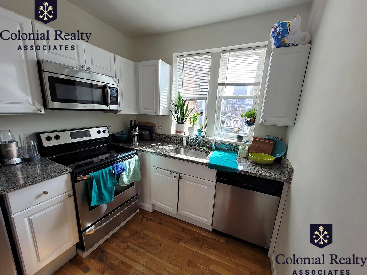 6 Cleveland Pl, North End