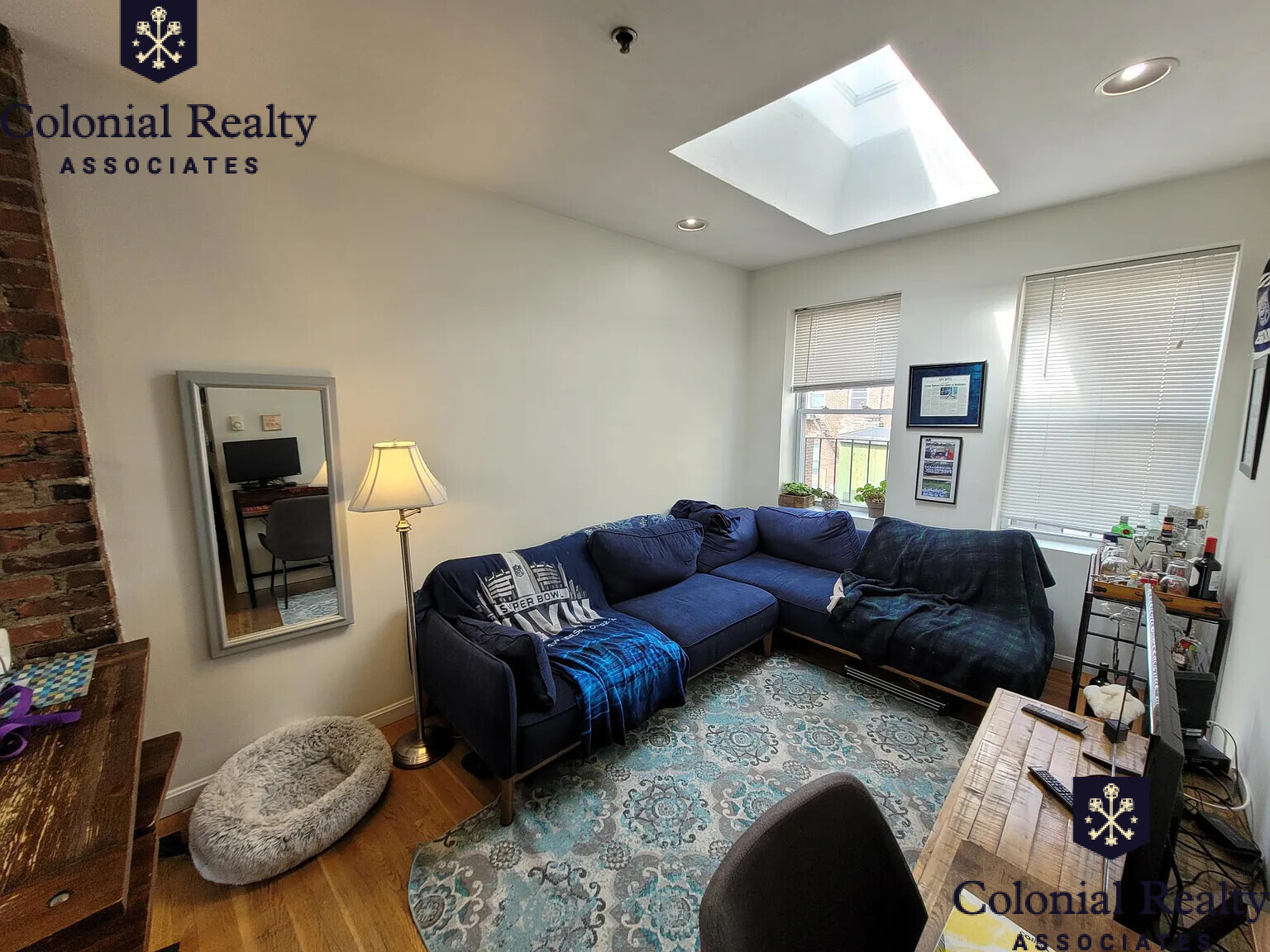 6 Cleveland Pl, North End