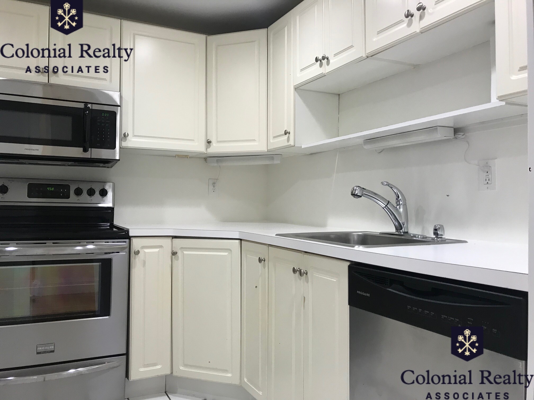 304 Berkeley St, Back Bay