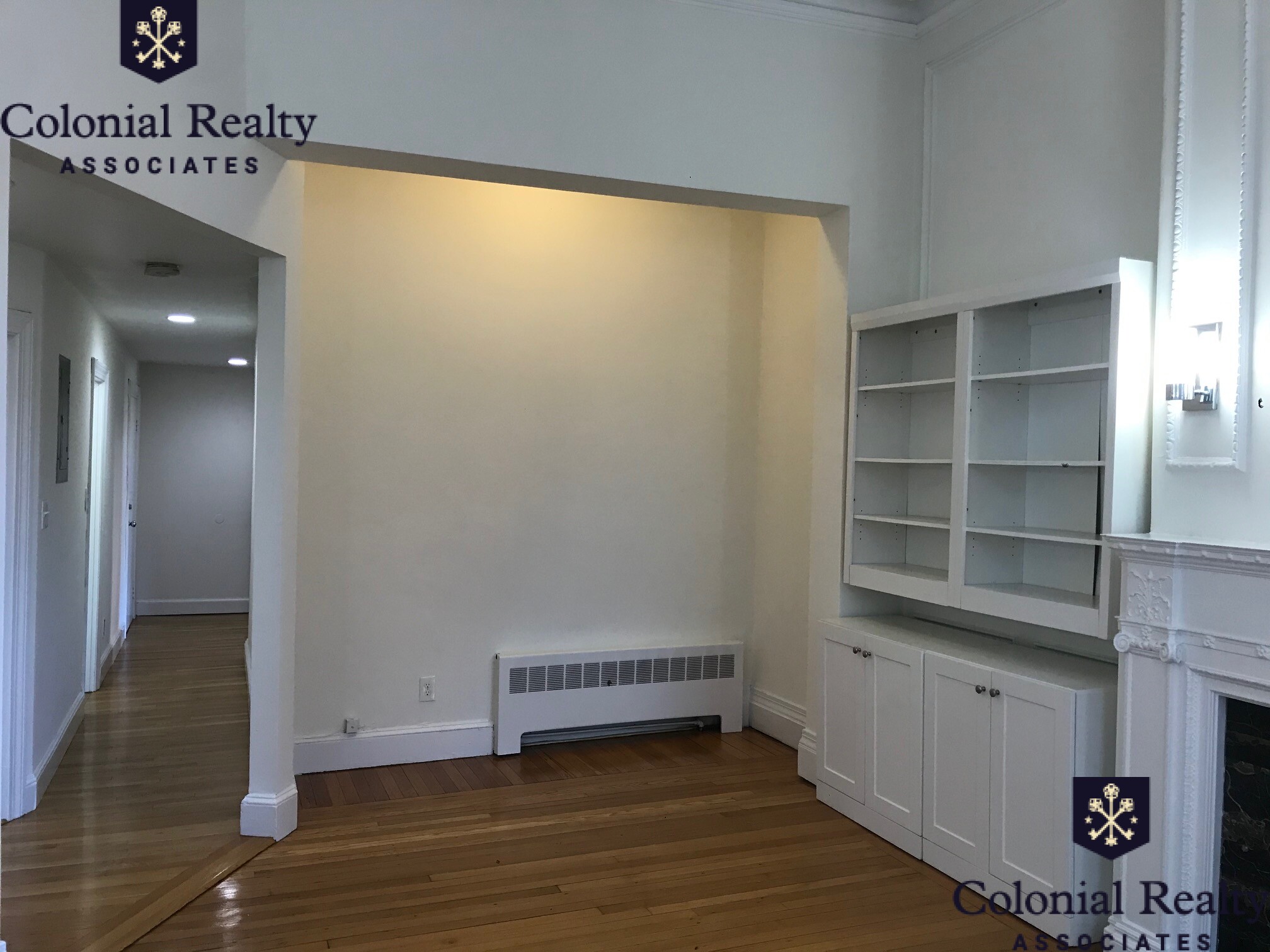 304 Berkeley St, Back Bay