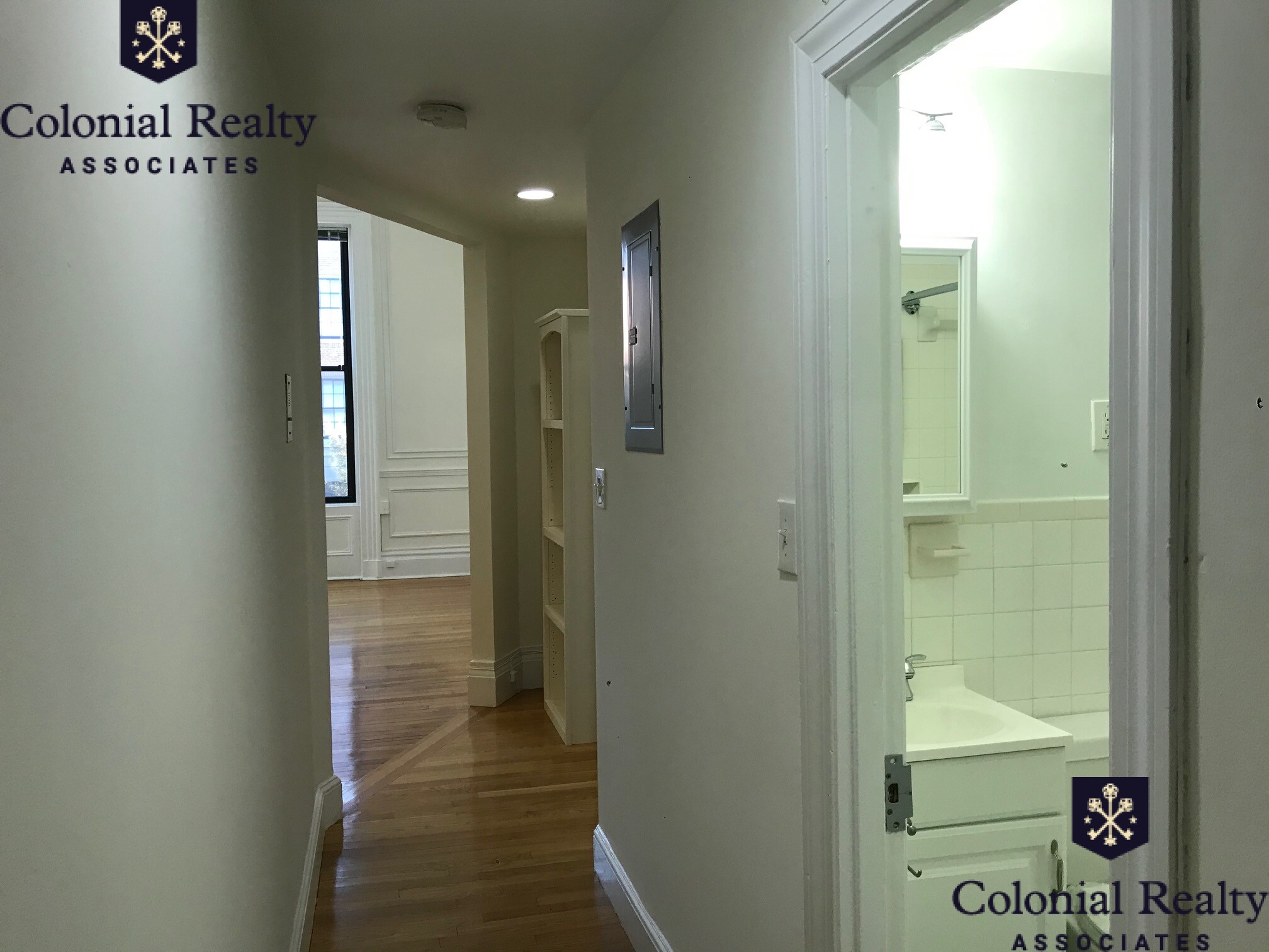 304 Berkeley St, Back Bay