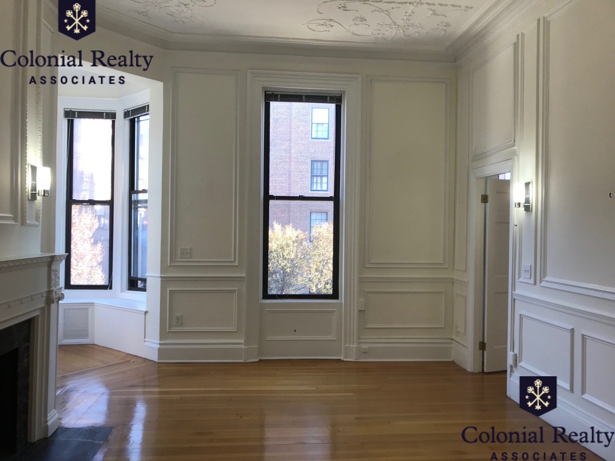 304 Berkeley St, Back Bay