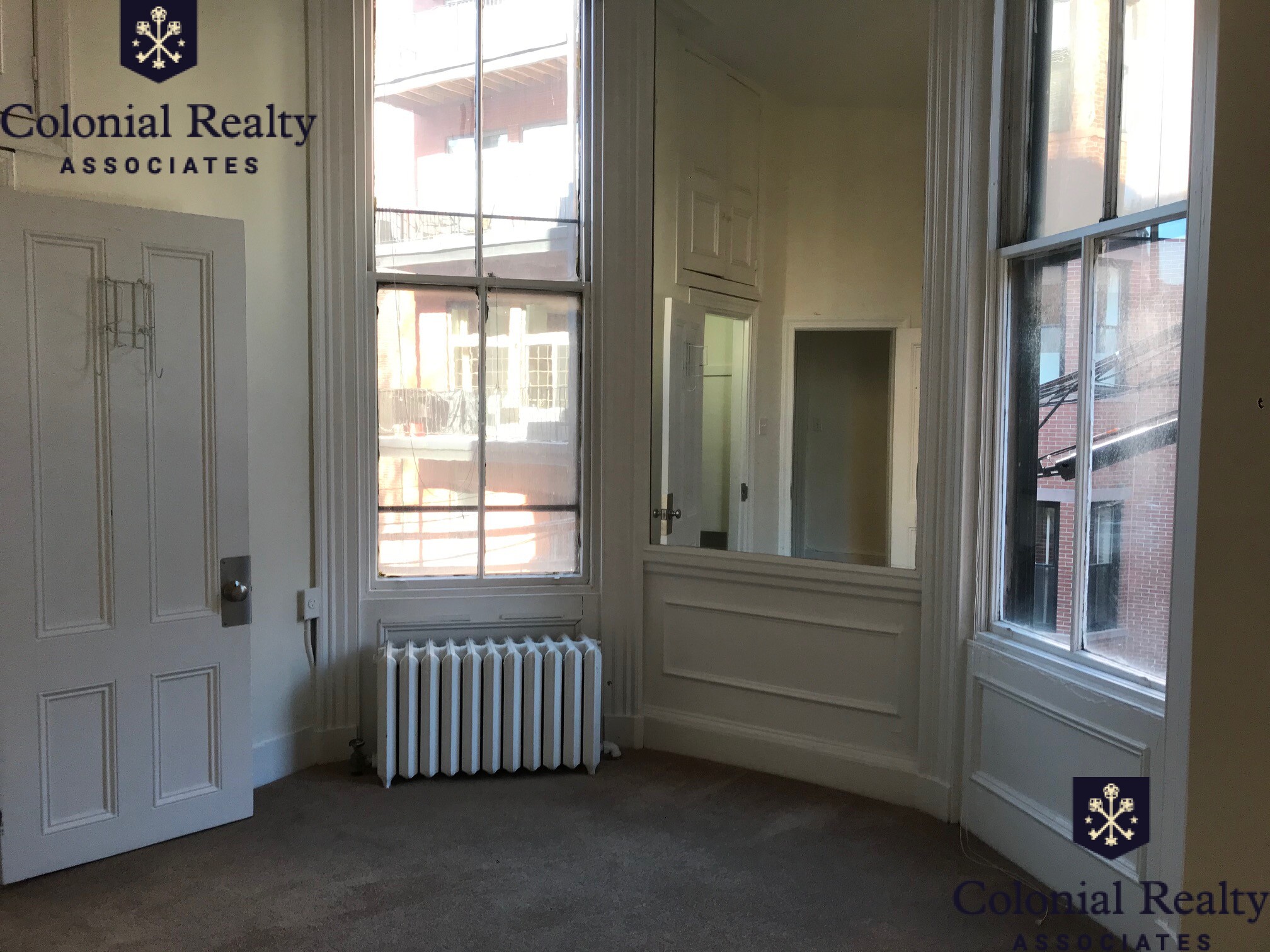 304 Berkeley St, Back Bay