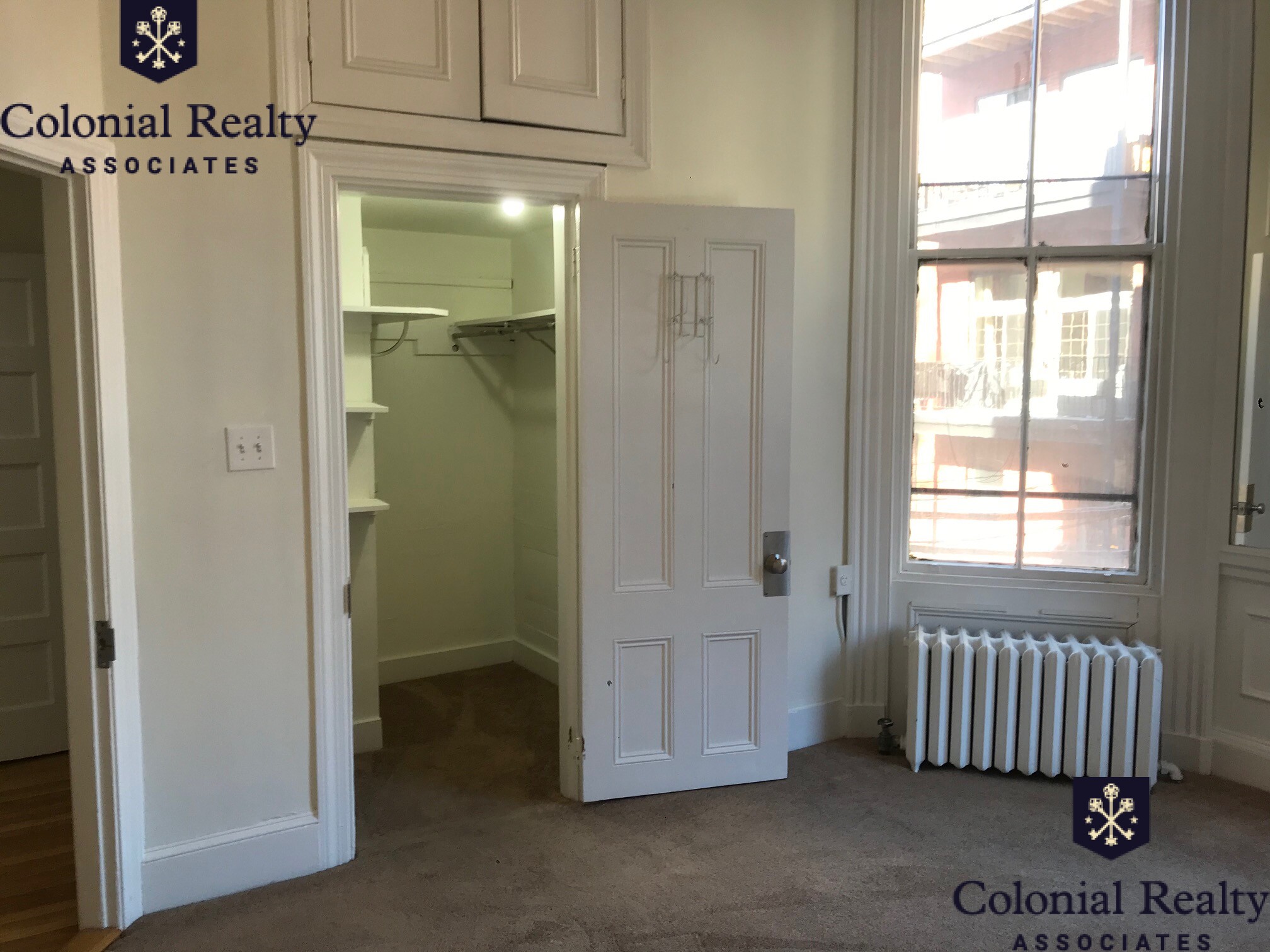 304 Berkeley St, Back Bay