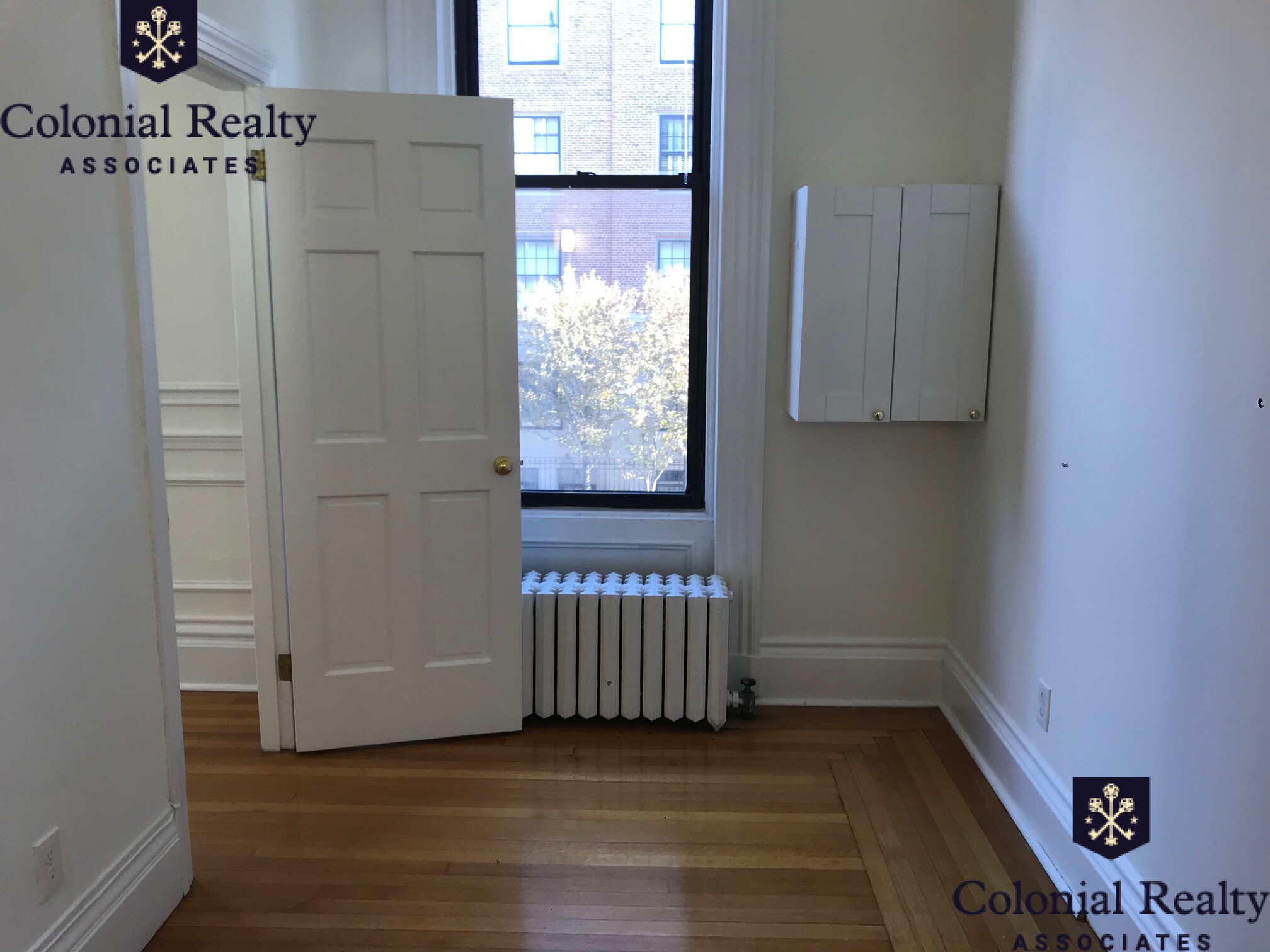 304 Berkeley St, Back Bay