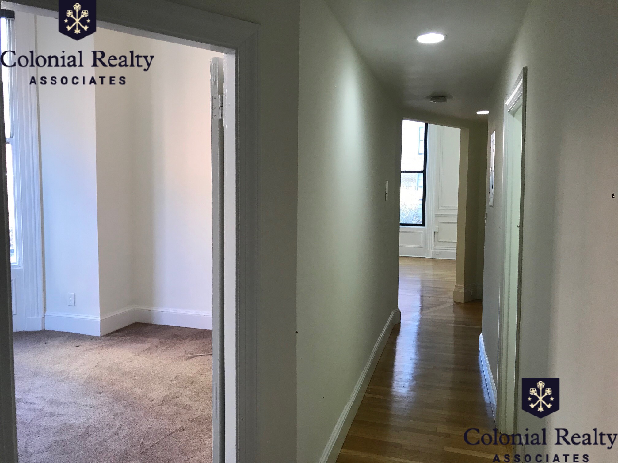 304 Berkeley St, Back Bay