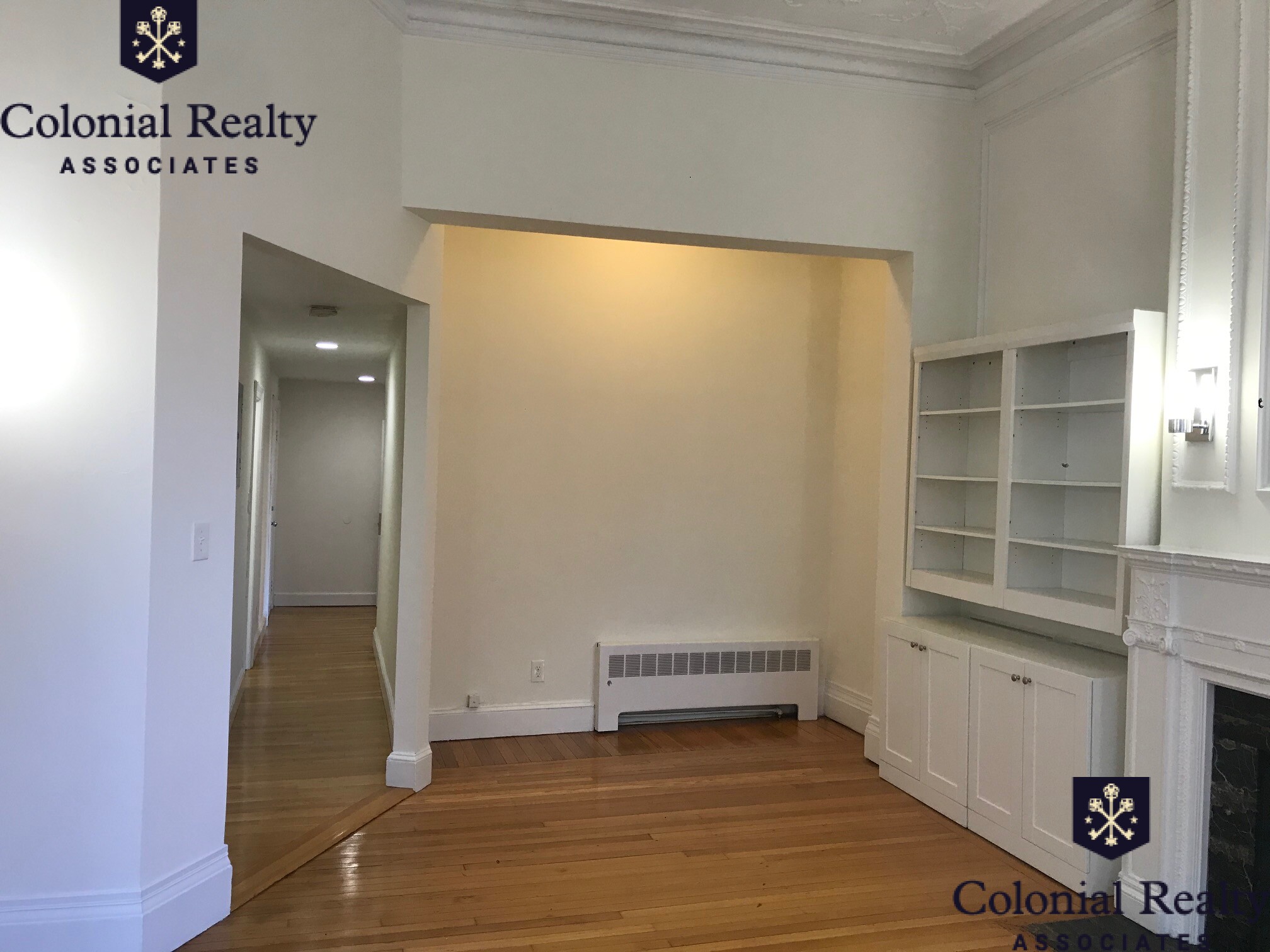 304 Berkeley St, Back Bay