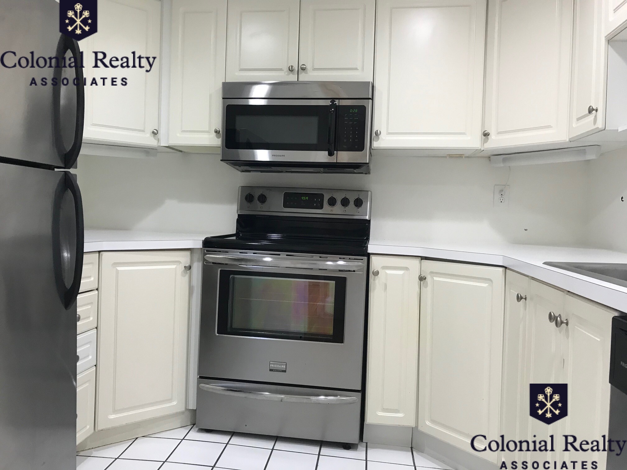 304 Berkeley St, Back Bay