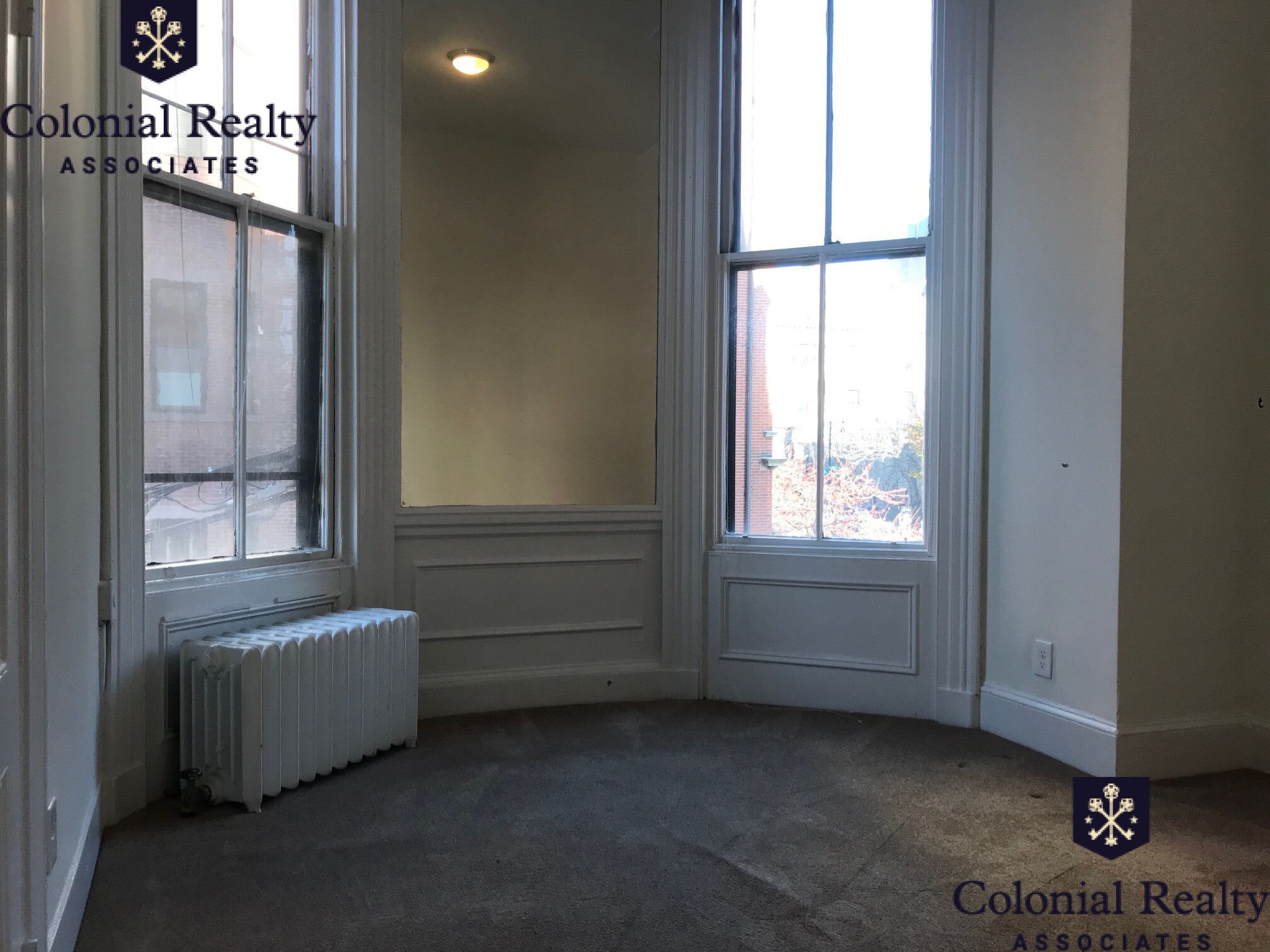 304 Berkeley St, Back Bay