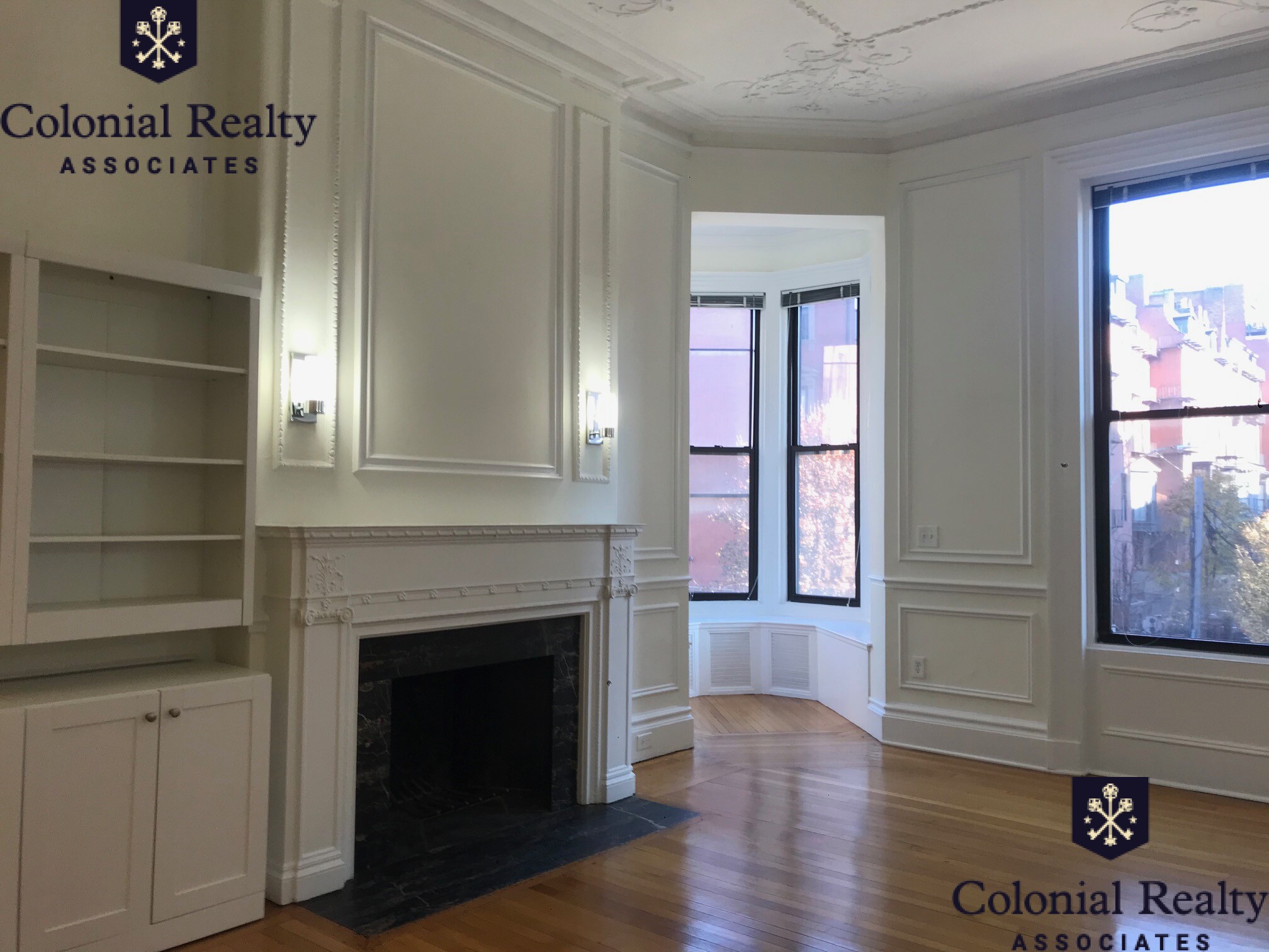 304 Berkeley St, Back Bay