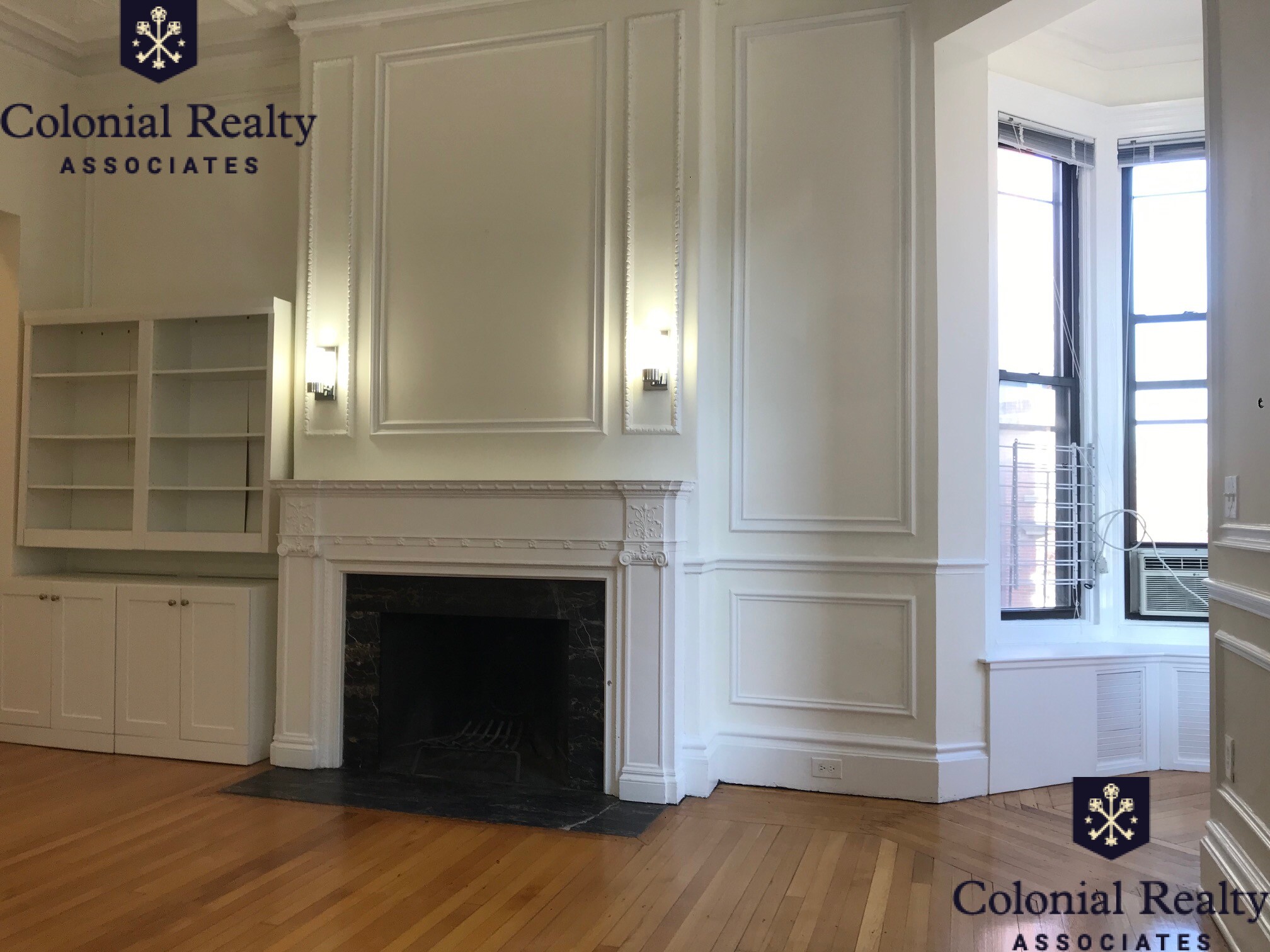 304 Berkeley St, Back Bay