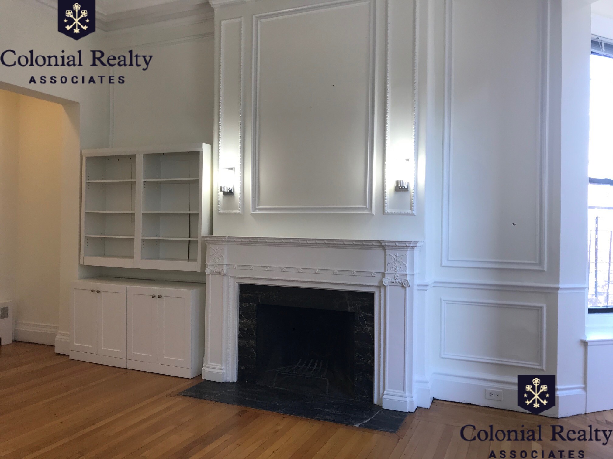 304 Berkeley St, Back Bay