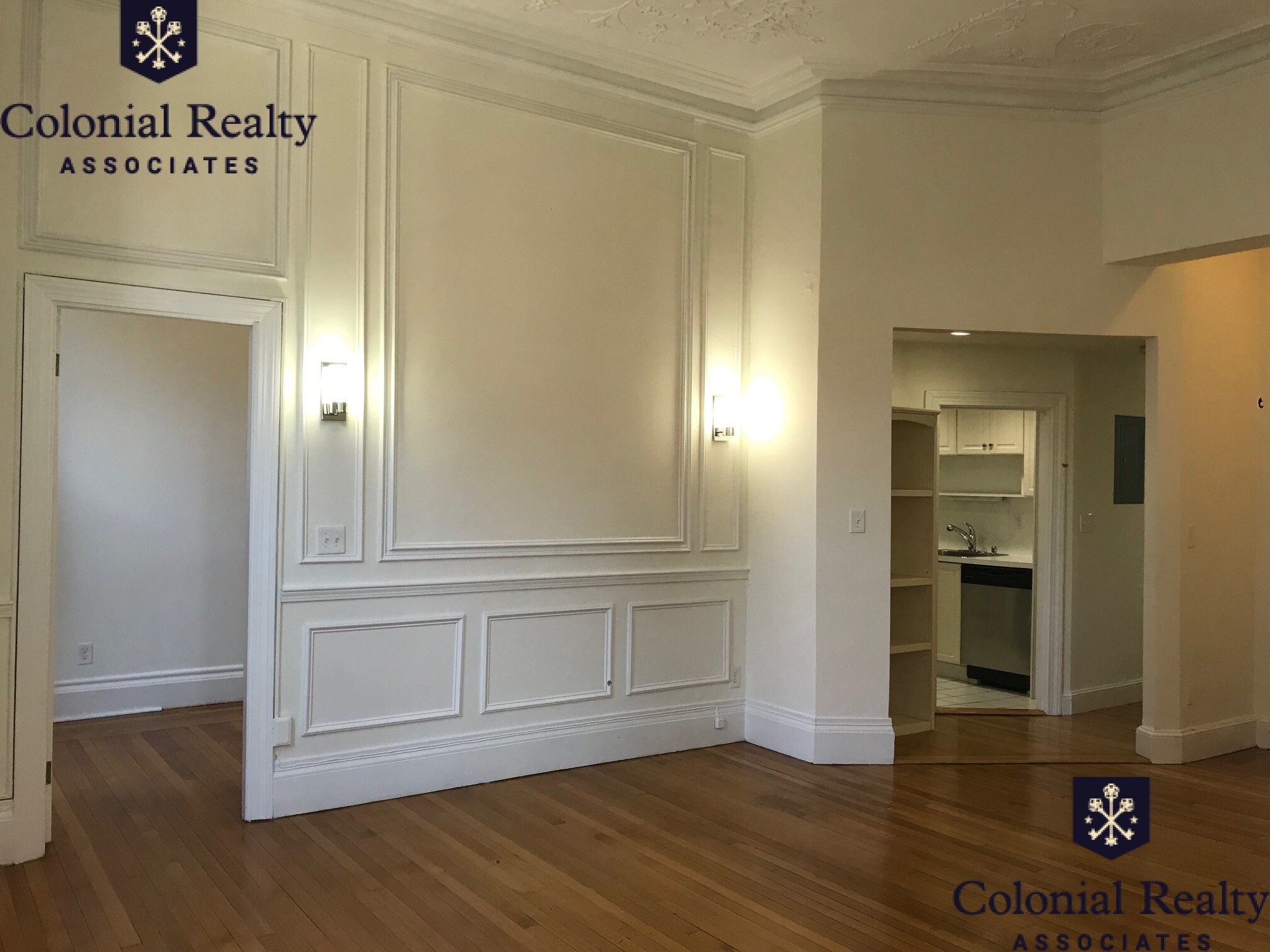 304 Berkeley St, Back Bay