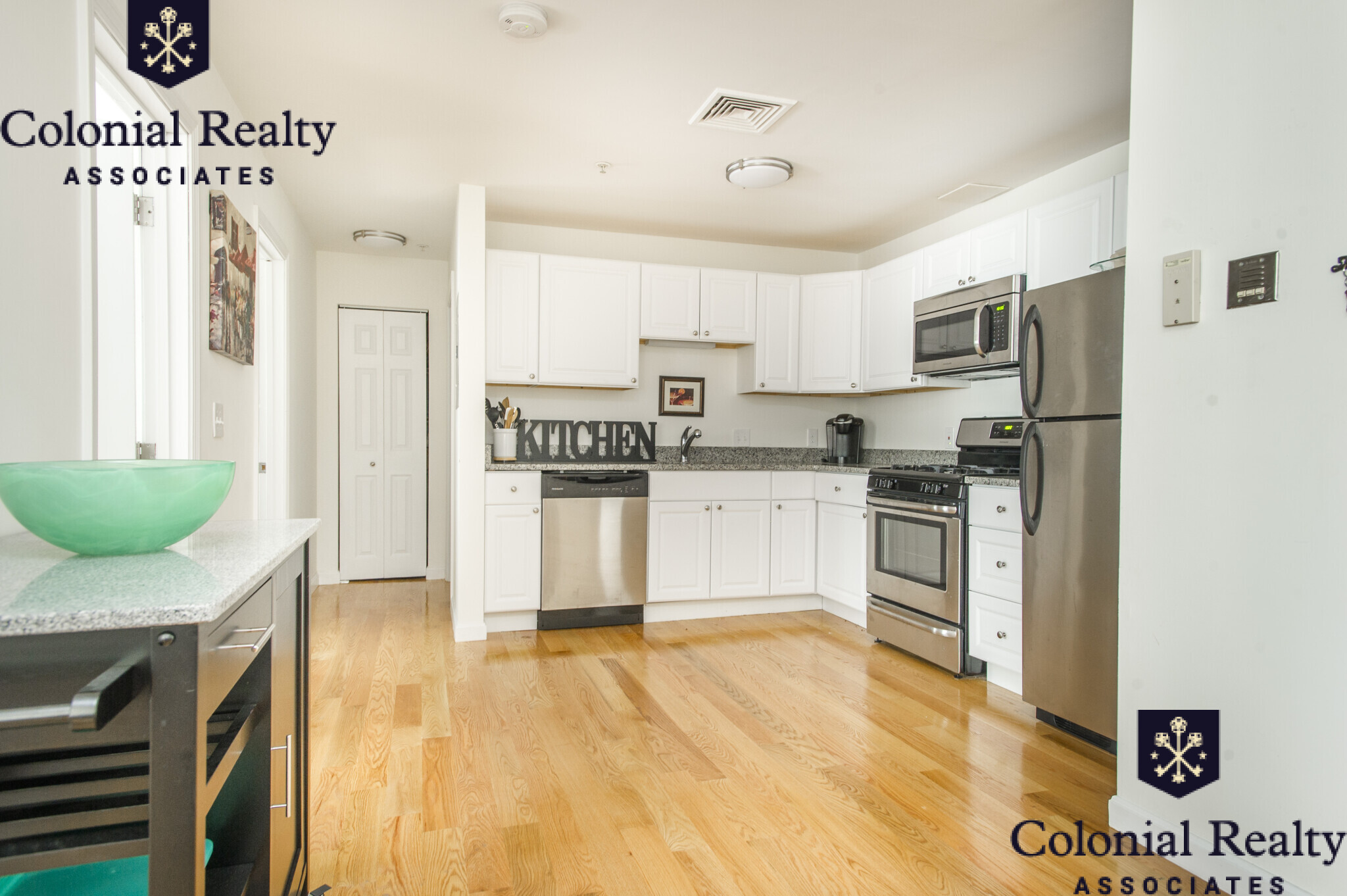 660 Cambridge St, East Cambridge