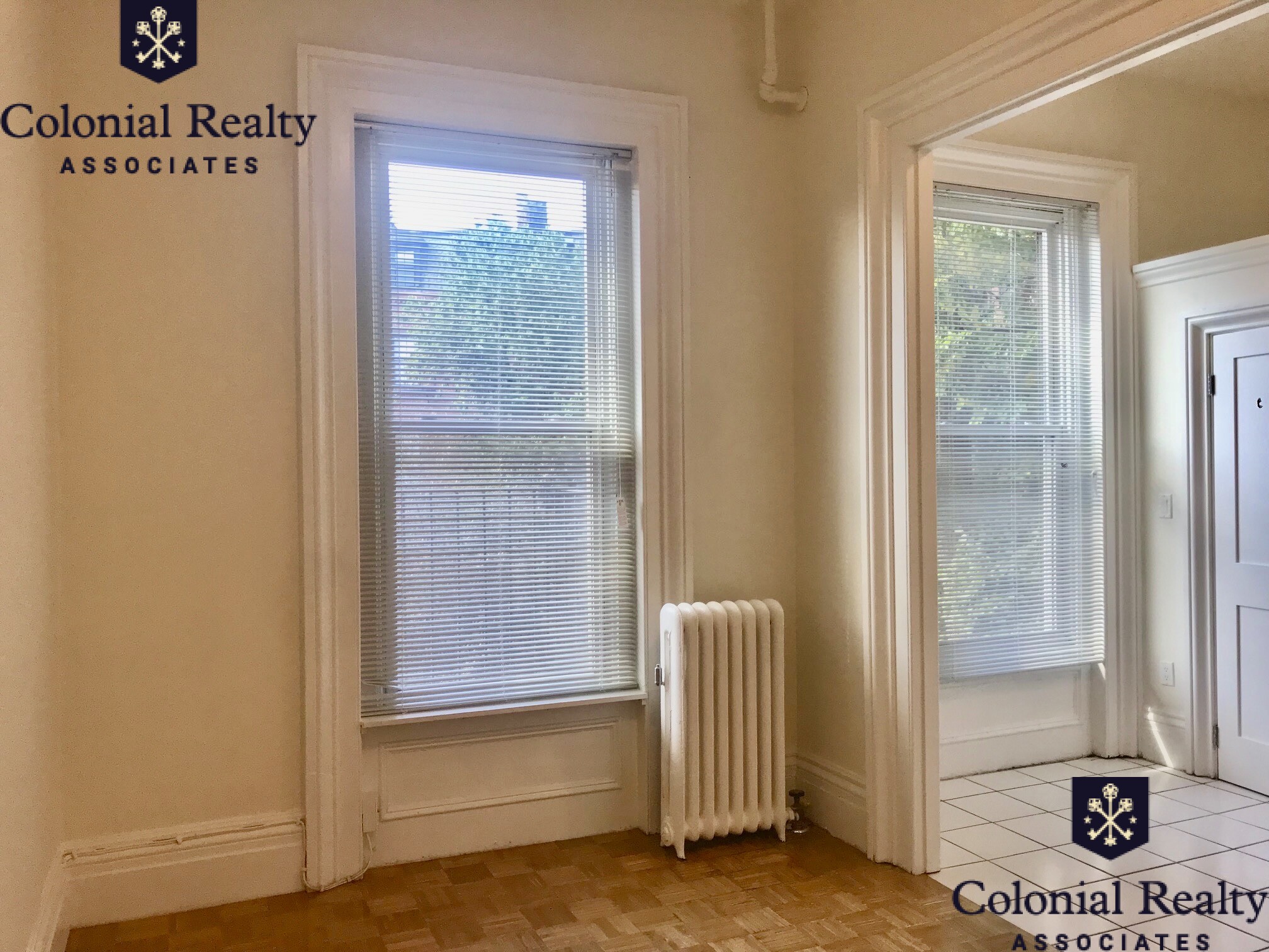 92 Charles St, Beacon Hill