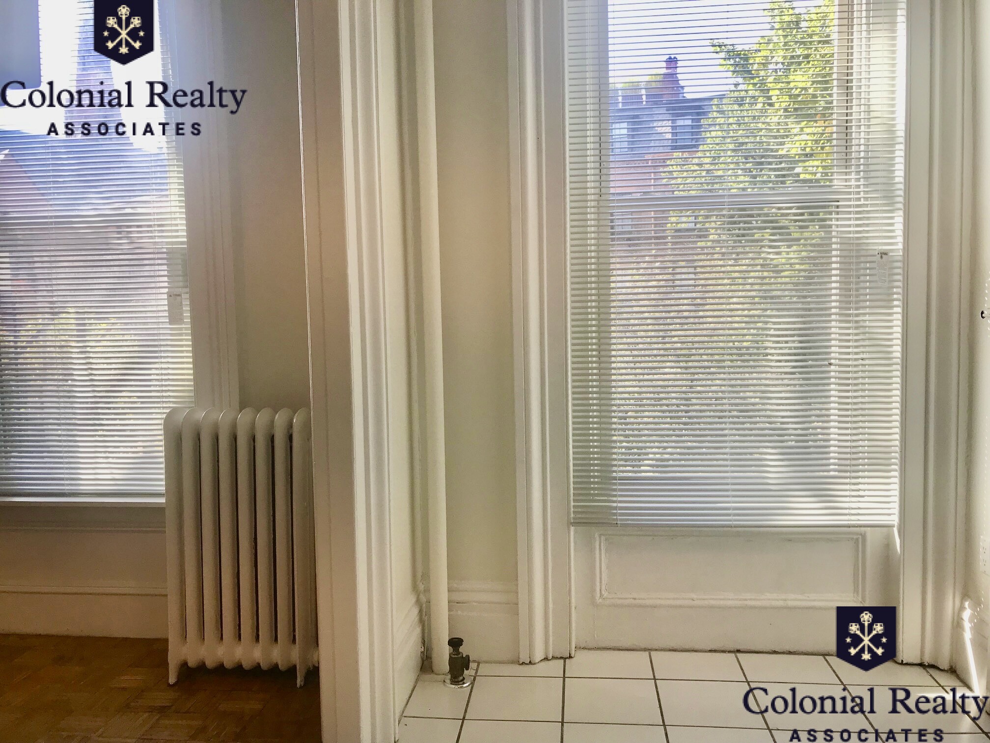 92 Charles St, Beacon Hill